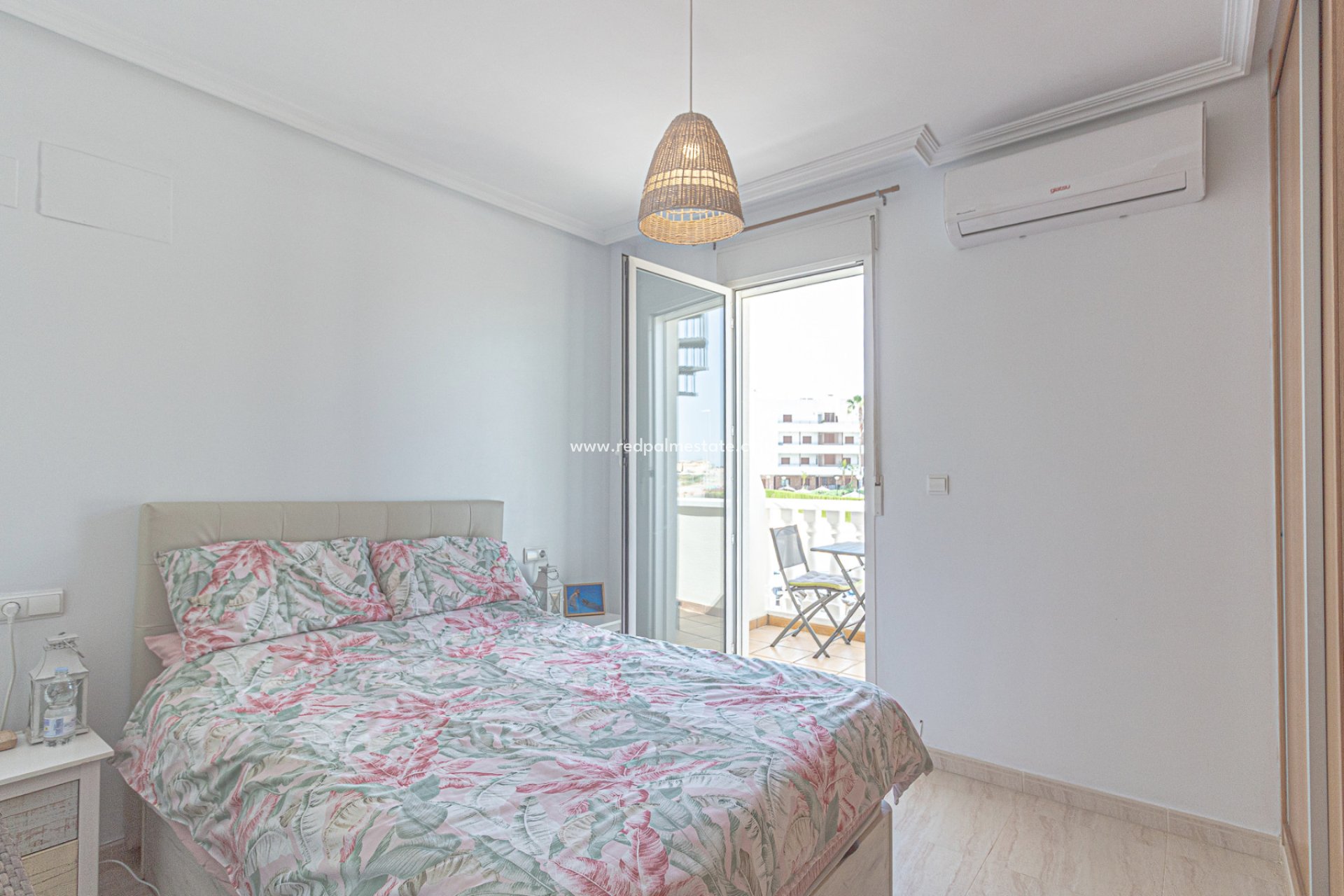 Videresalg - Rekkehus -
Orihuela Costa - Lomas de Cabo Roig