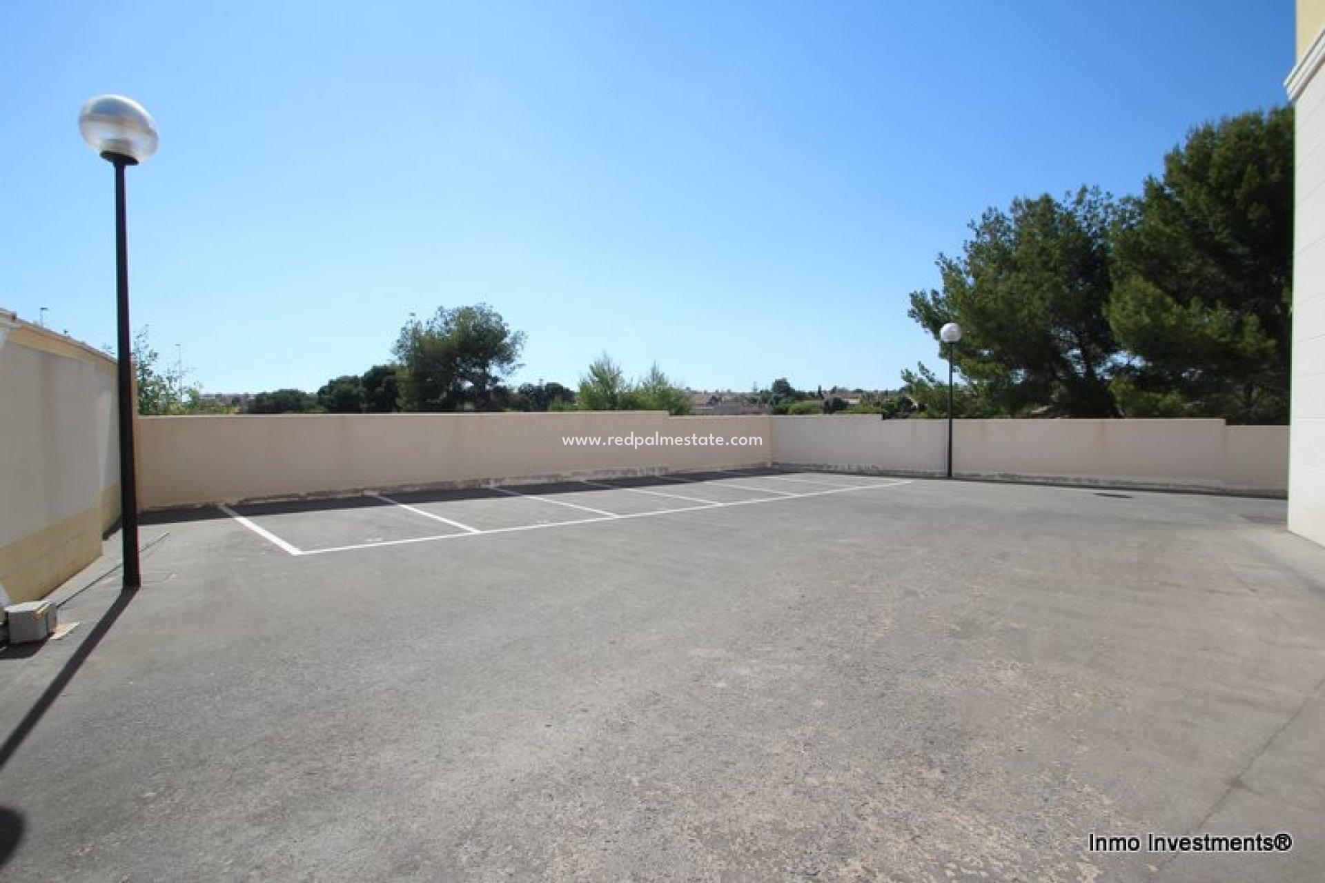 Videresalg - Rekkehus -
Orihuela Costa - Lomas de Cabo Roig