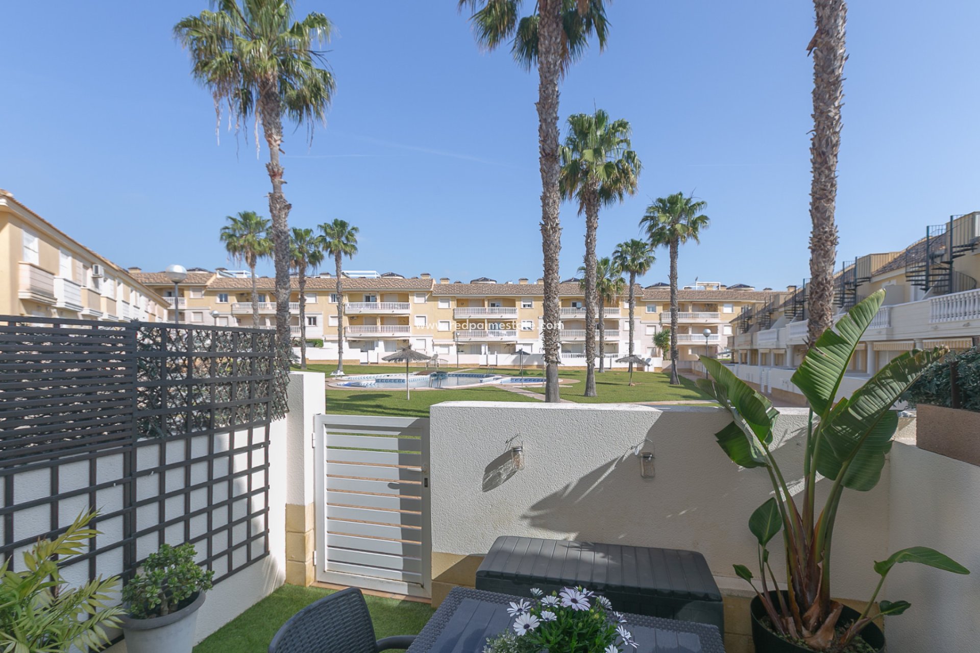 Videresalg - Rekkehus -
Orihuela Costa - Lomas de Cabo Roig