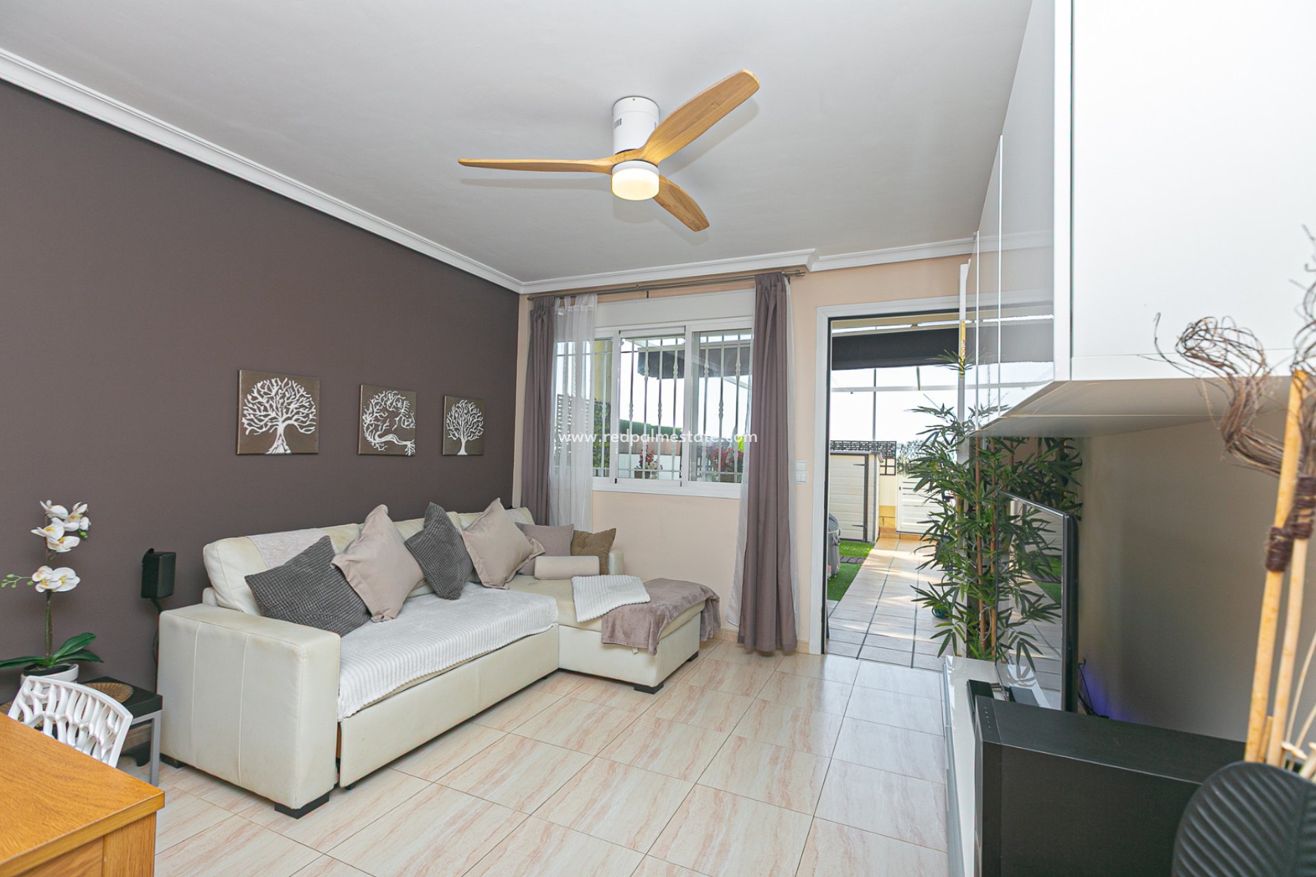 Videresalg - Rekkehus -
Orihuela Costa - Lomas de Cabo Roig