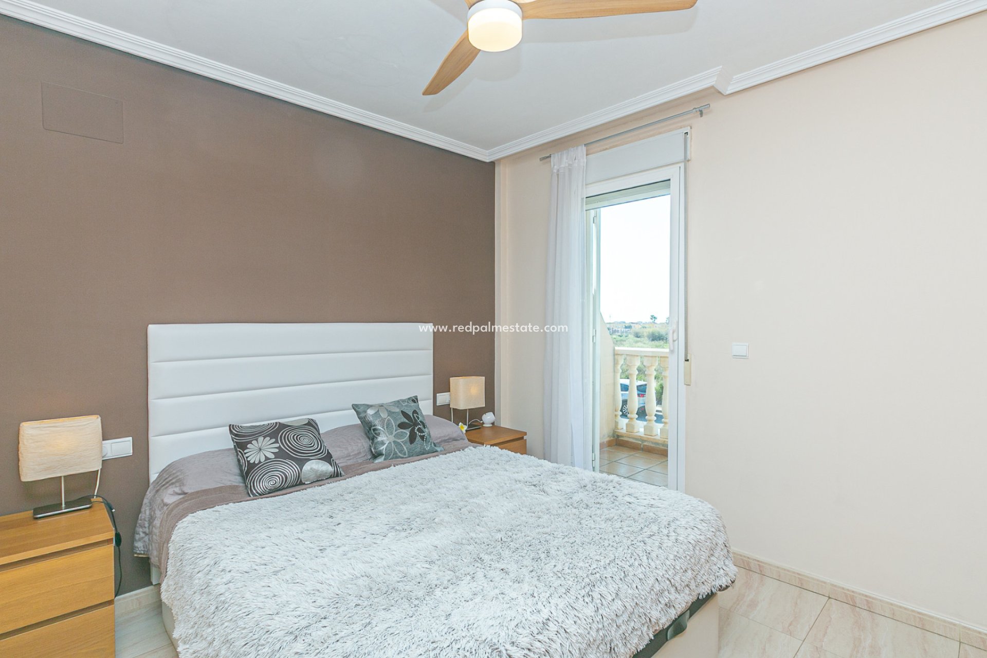 Videresalg - Rekkehus -
Orihuela Costa - Lomas de Cabo Roig