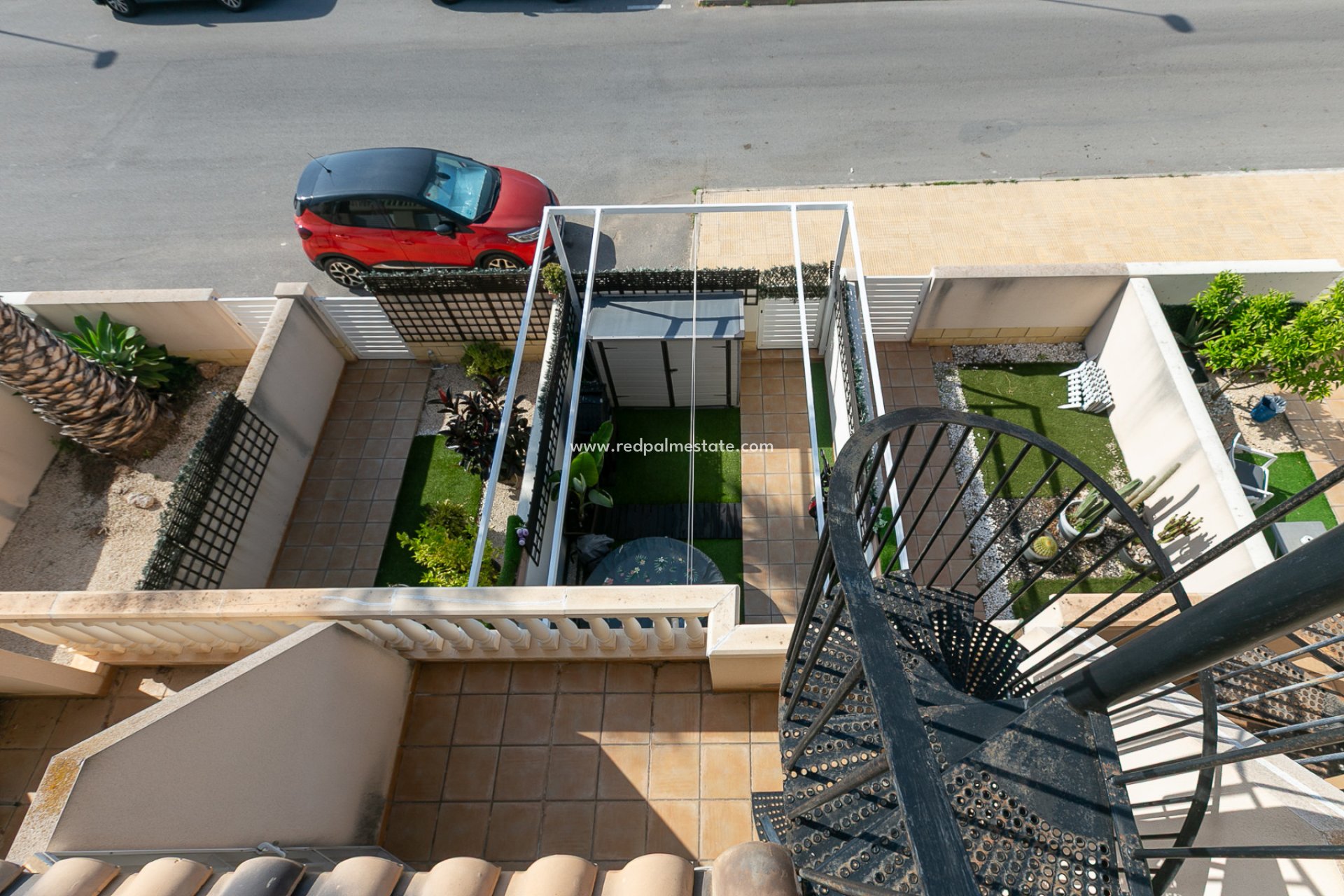 Videresalg - Rekkehus -
Orihuela Costa - Lomas de Cabo Roig