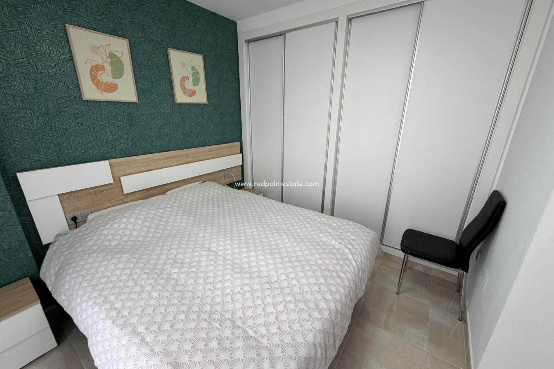 Videresalg - Rekkehus -
Orihuela Costa - Lomas de Cabo Roig