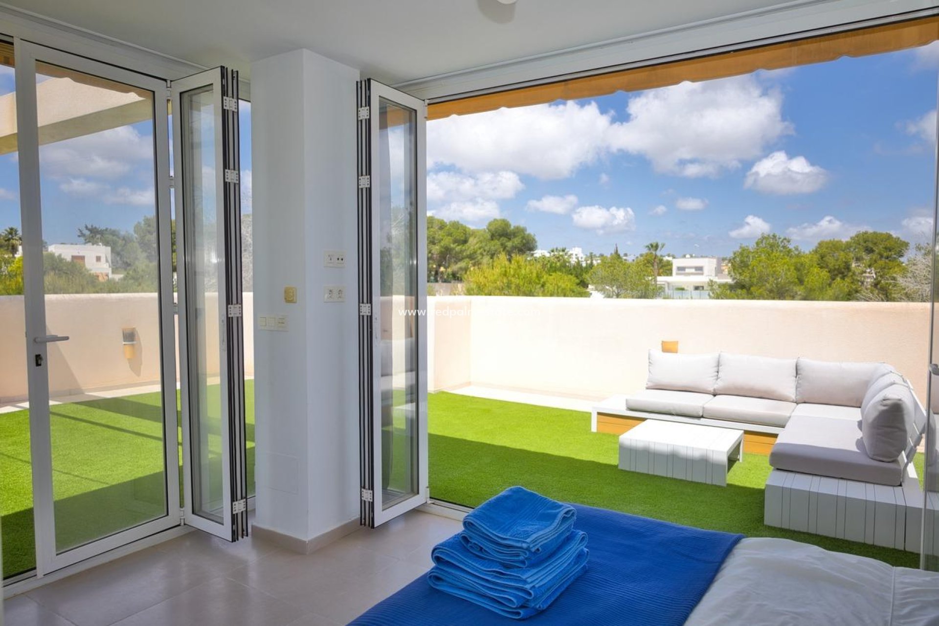 Videresalg - Rekkehus -
Orihuela Costa - Lomas De Don Juan