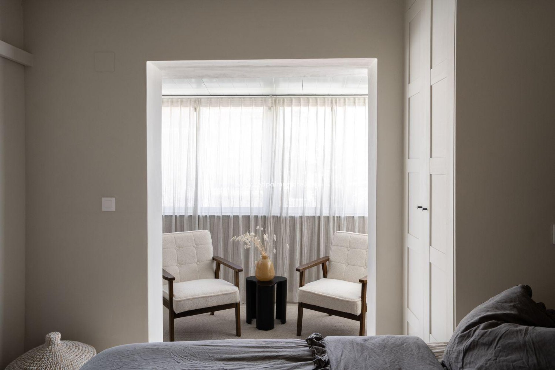 Videresalg - Rekkehus -
Orihuela Costa - Los Almendros-la Florida