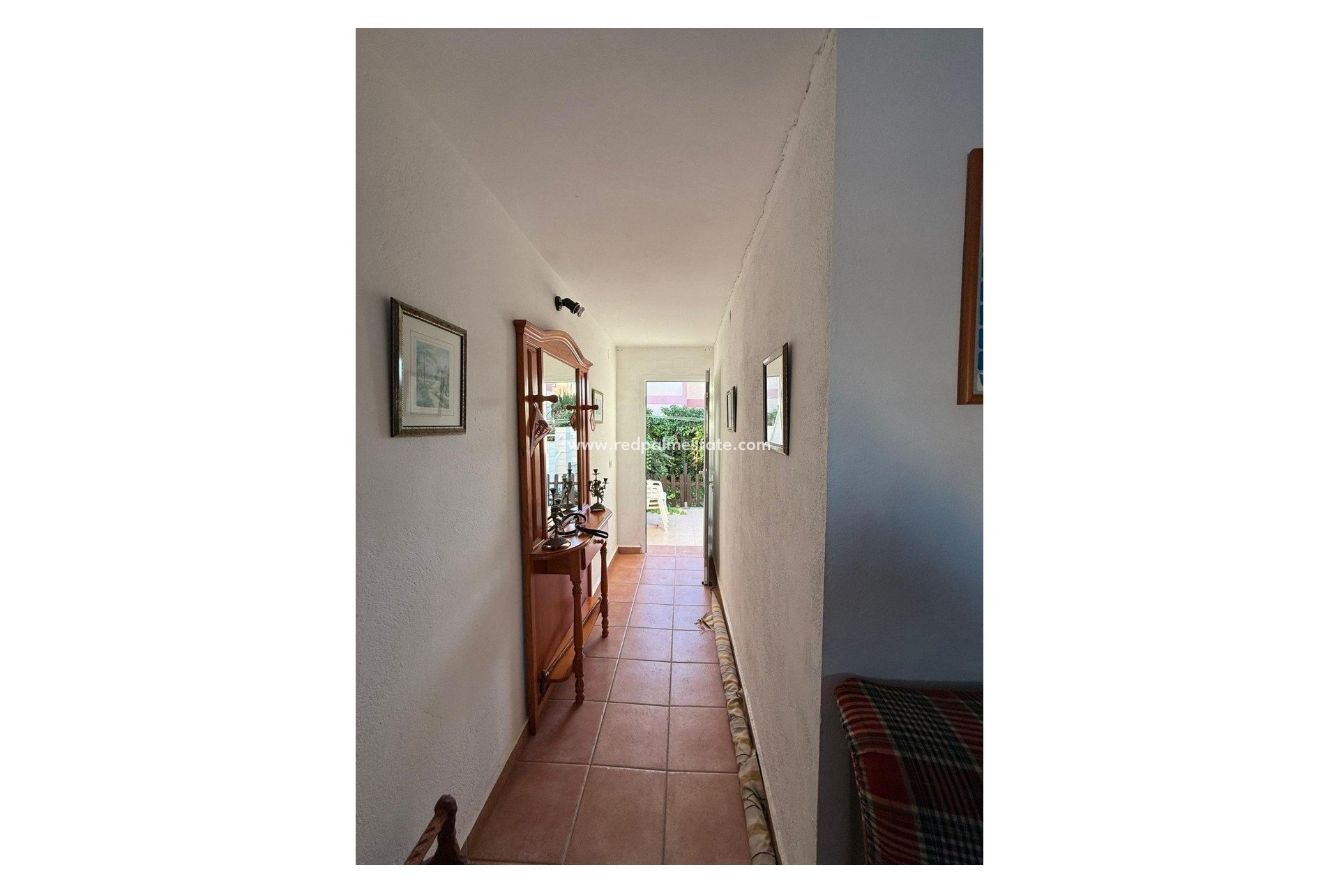 Videresalg - Rekkehus -
Orihuela Costa - Los Altos