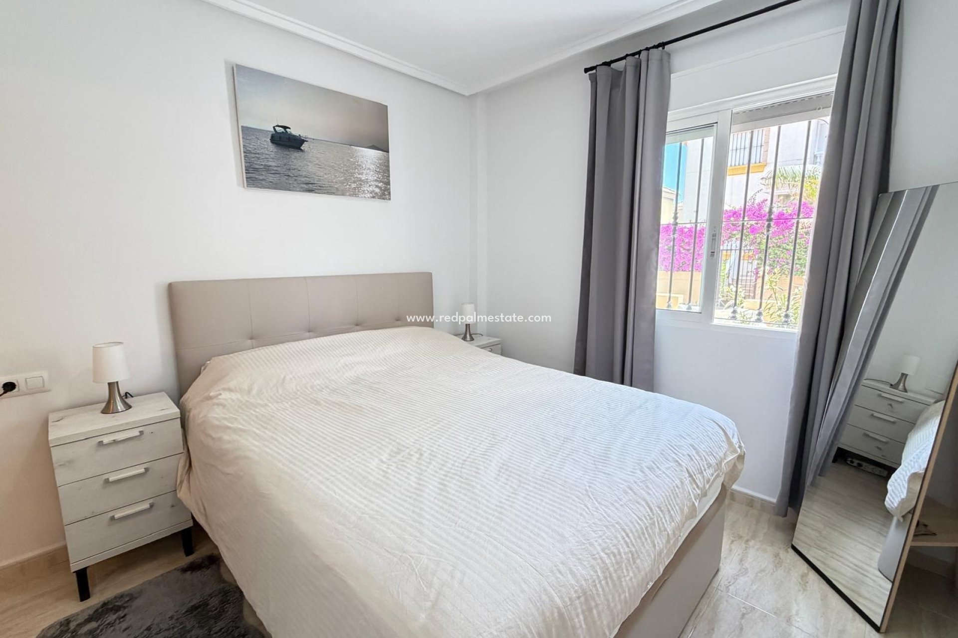 Videresalg - Rekkehus -
Orihuela Costa - Los Dolses