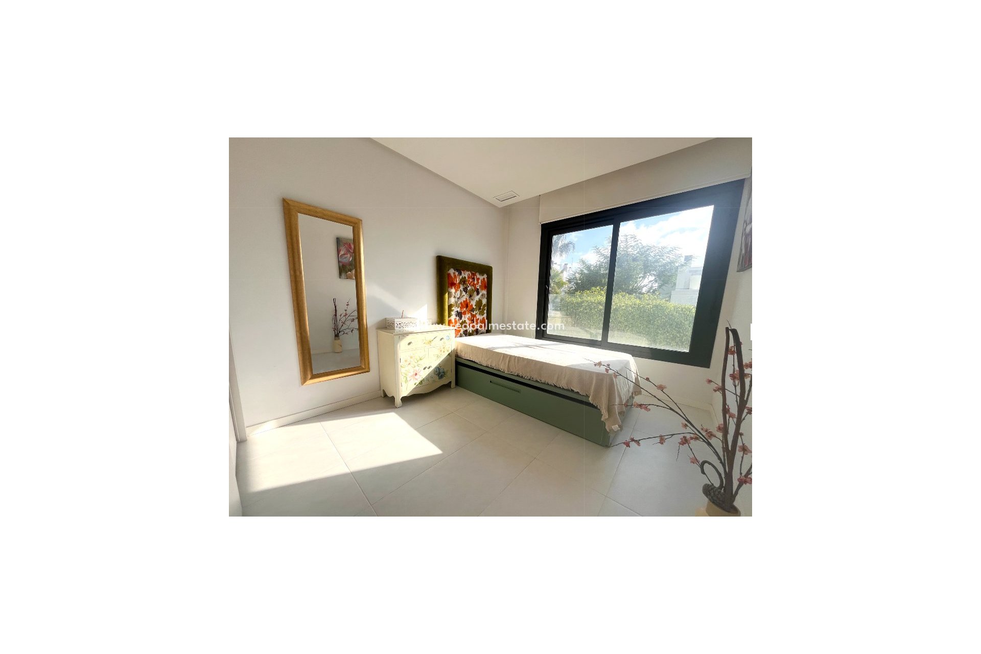 Videresalg - Rekkehus -
Orihuela Costa - Los Dolses