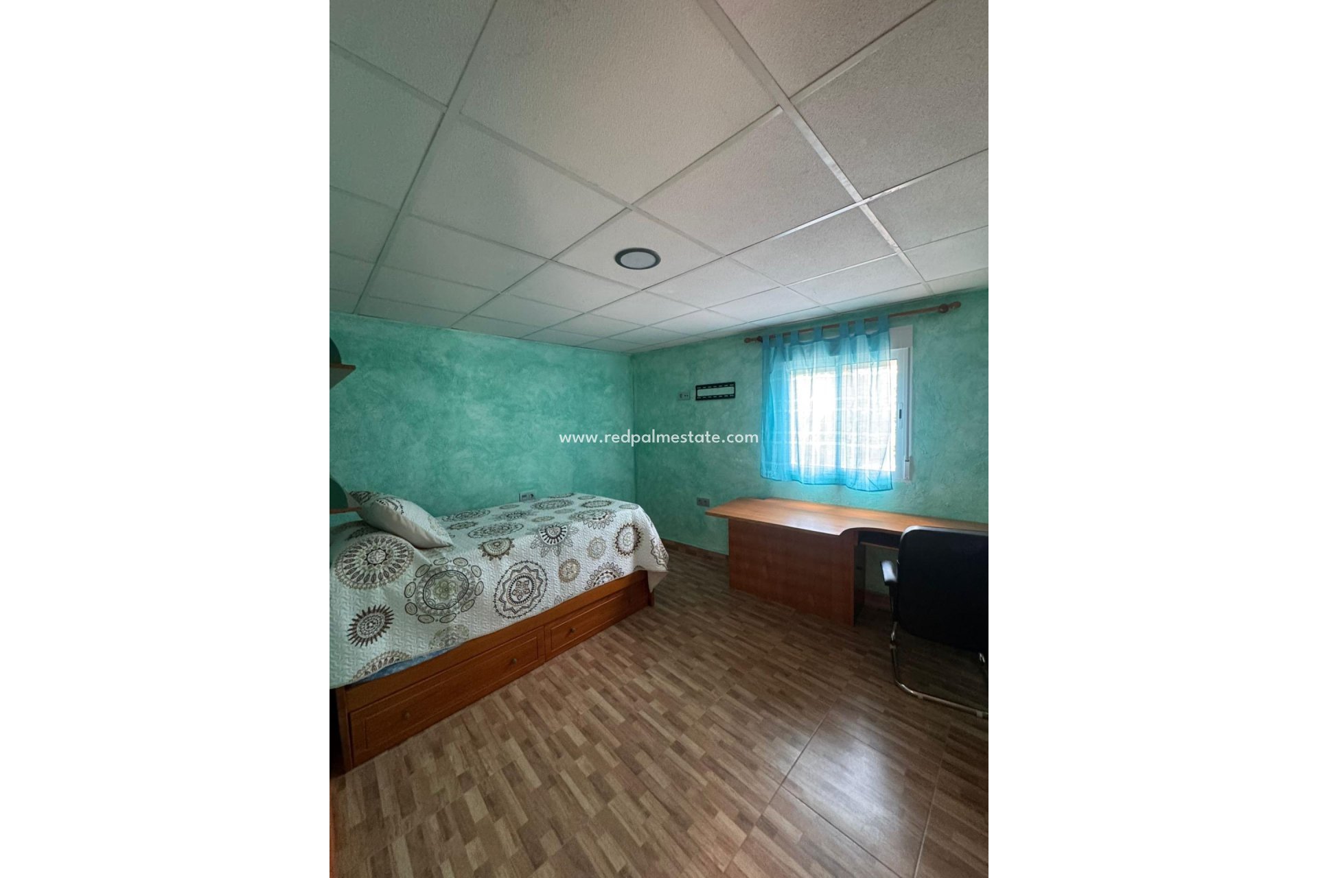 Videresalg - Rekkehus -
Orihuela Costa - Orihuela Ciudad