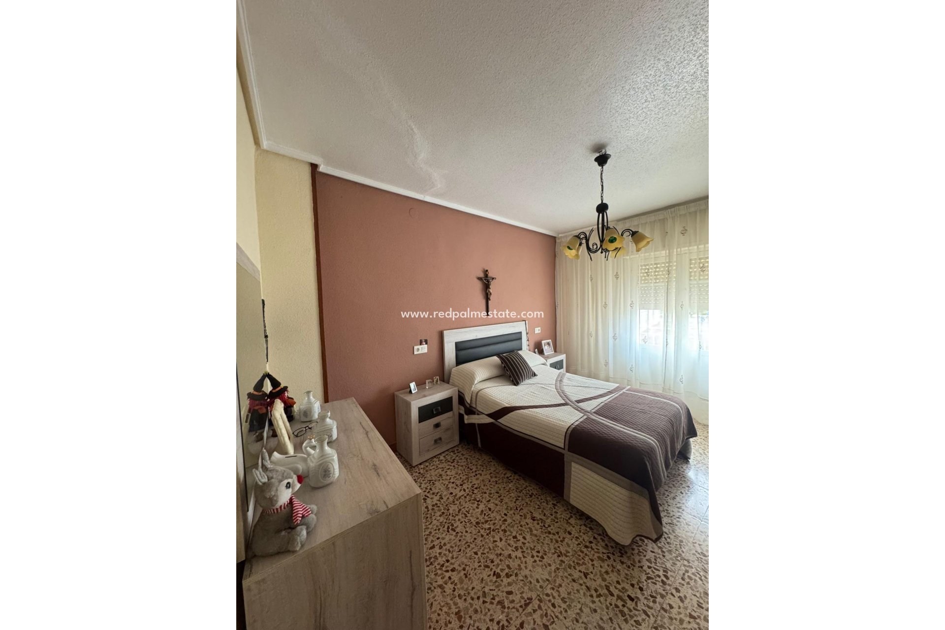 Videresalg - Rekkehus -
Orihuela Costa - Orihuela Ciudad