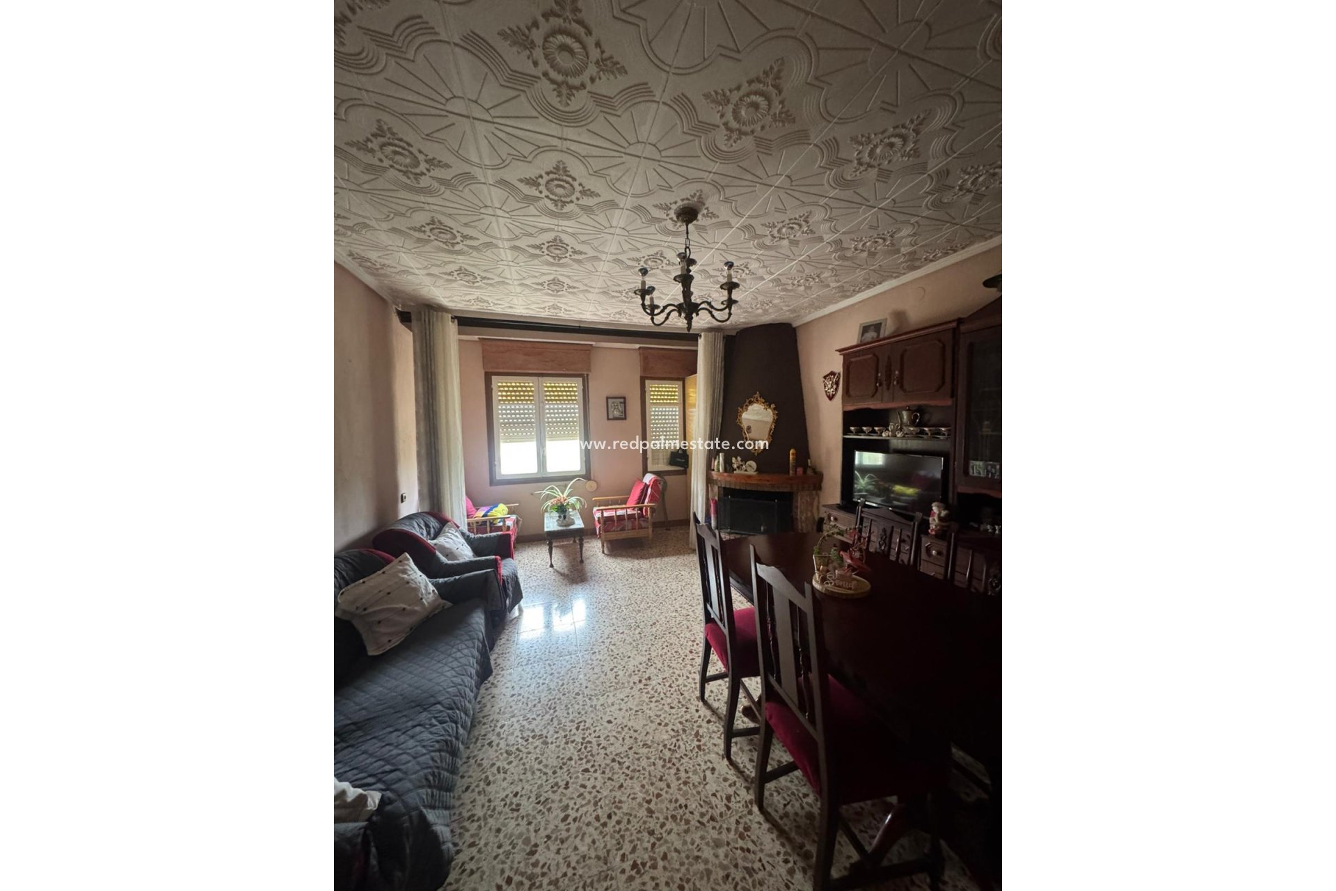 Videresalg - Rekkehus -
Orihuela Costa - Orihuela Ciudad
