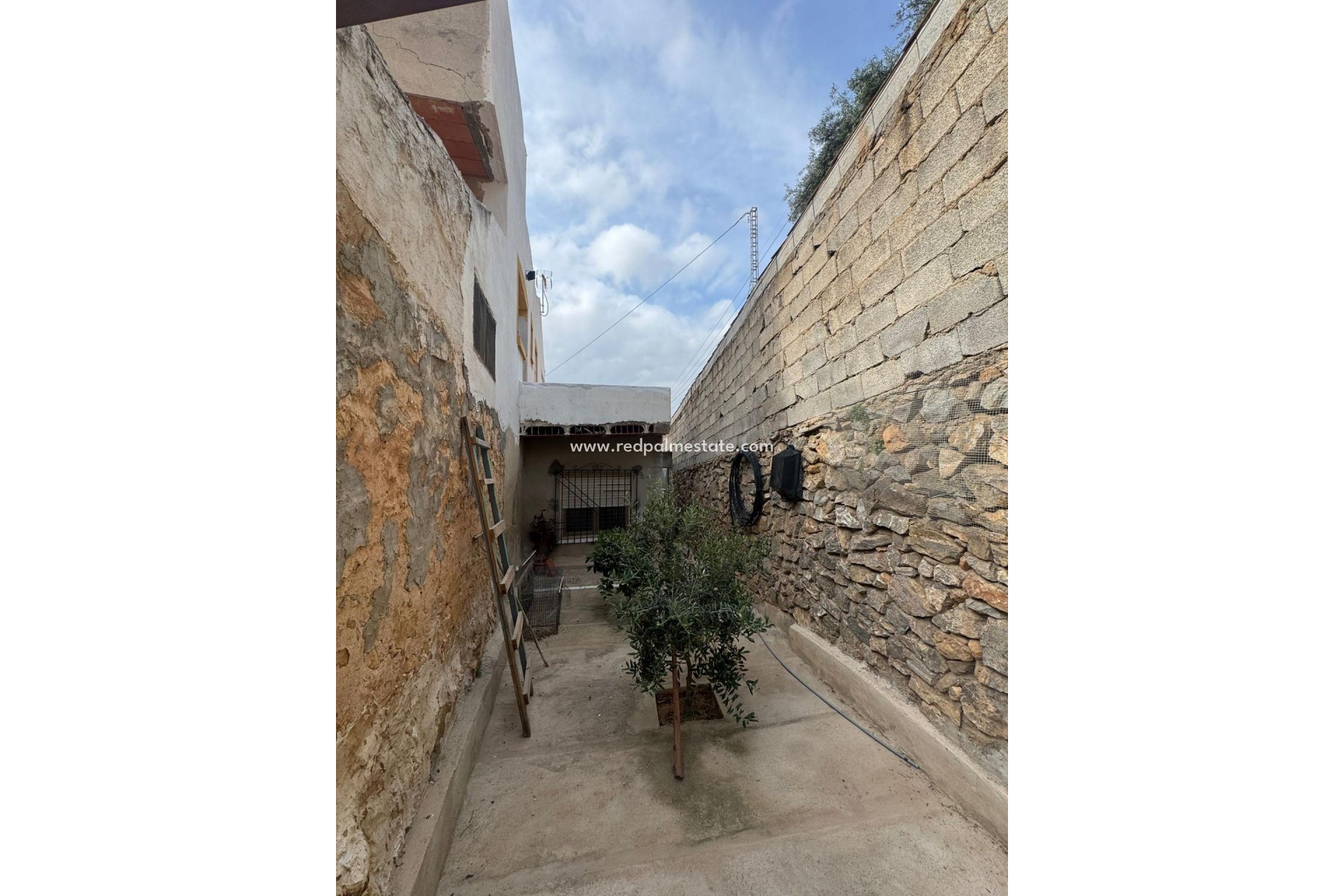 Videresalg - Rekkehus -
Orihuela Costa - Orihuela Ciudad