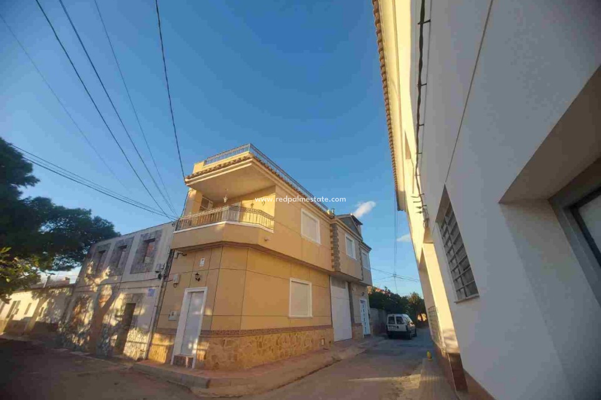 Videresalg - Rekkehus -
Orihuela Costa - Orihuela