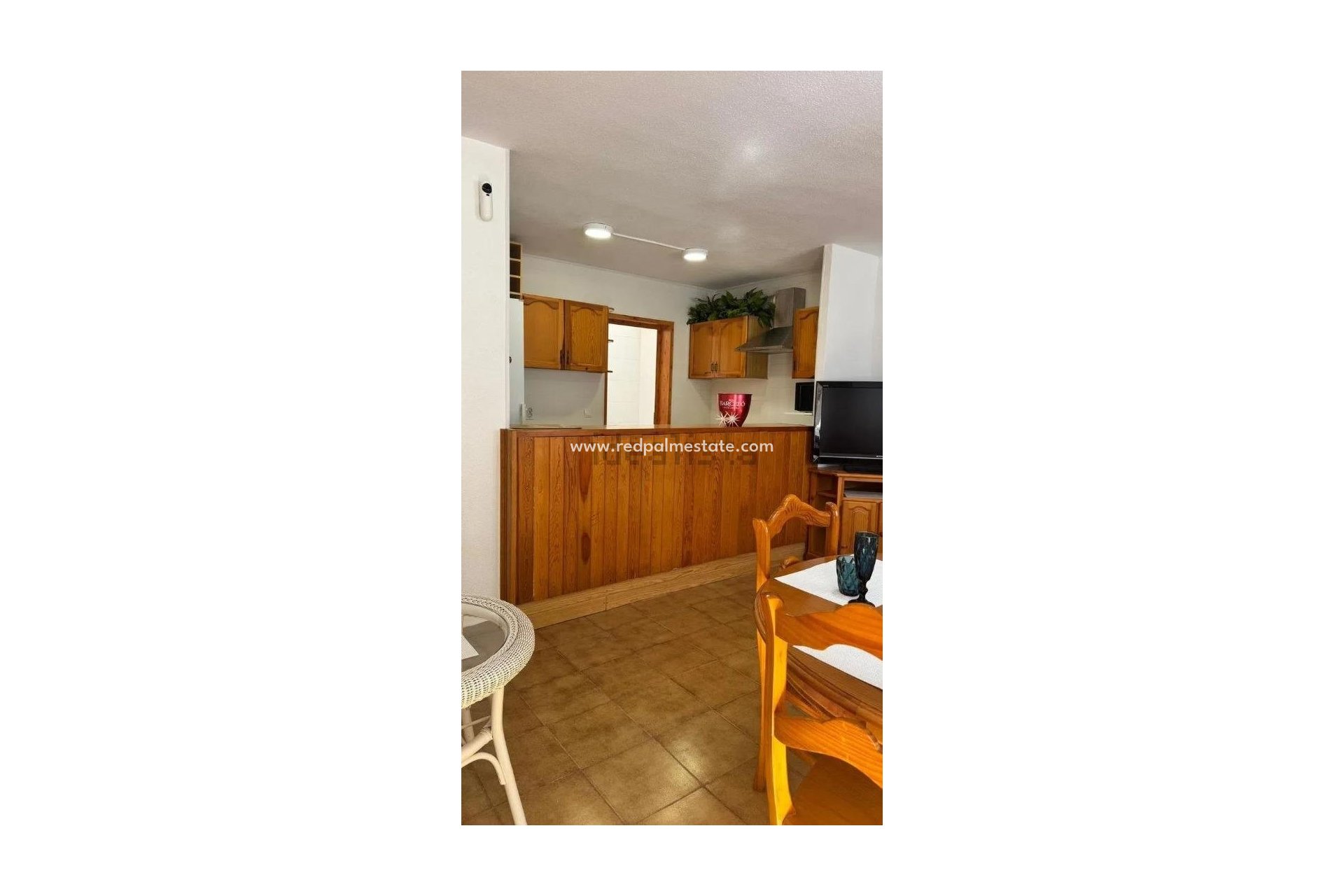 Videresalg - Rekkehus -
Orihuela Costa - Playa Flamenca