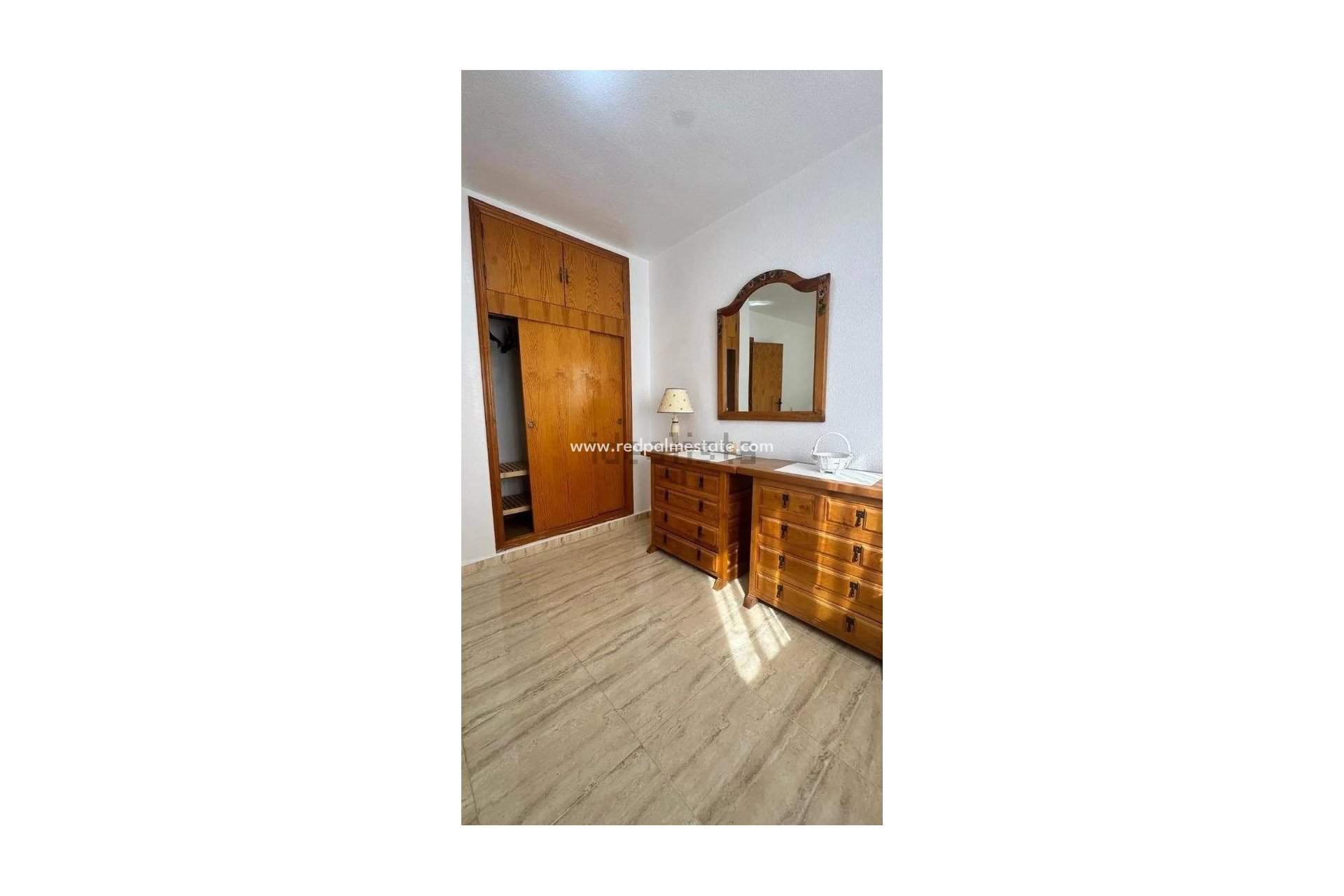 Videresalg - Rekkehus -
Orihuela Costa - Playa Flamenca