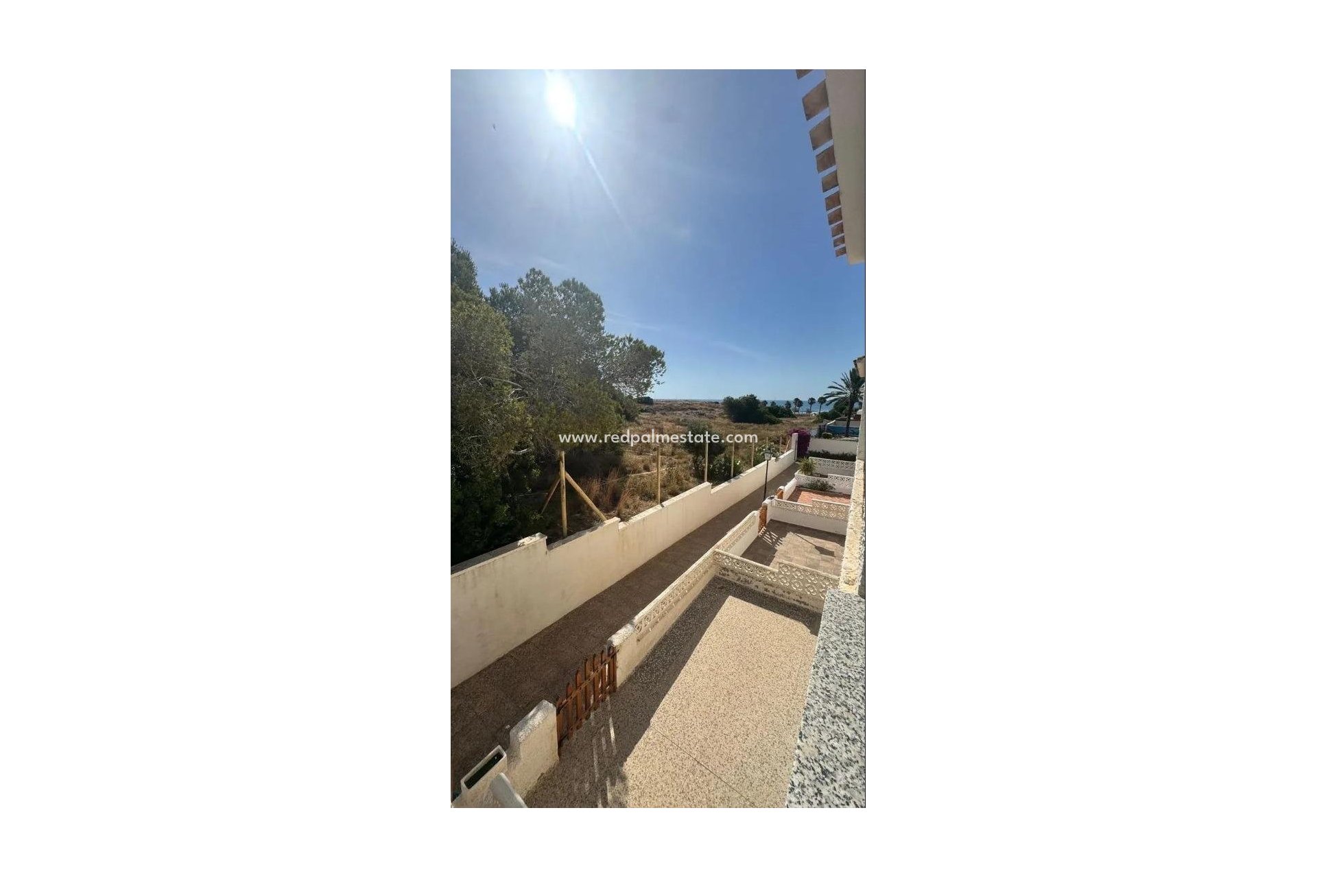Videresalg - Rekkehus -
Orihuela Costa - Playa Flamenca