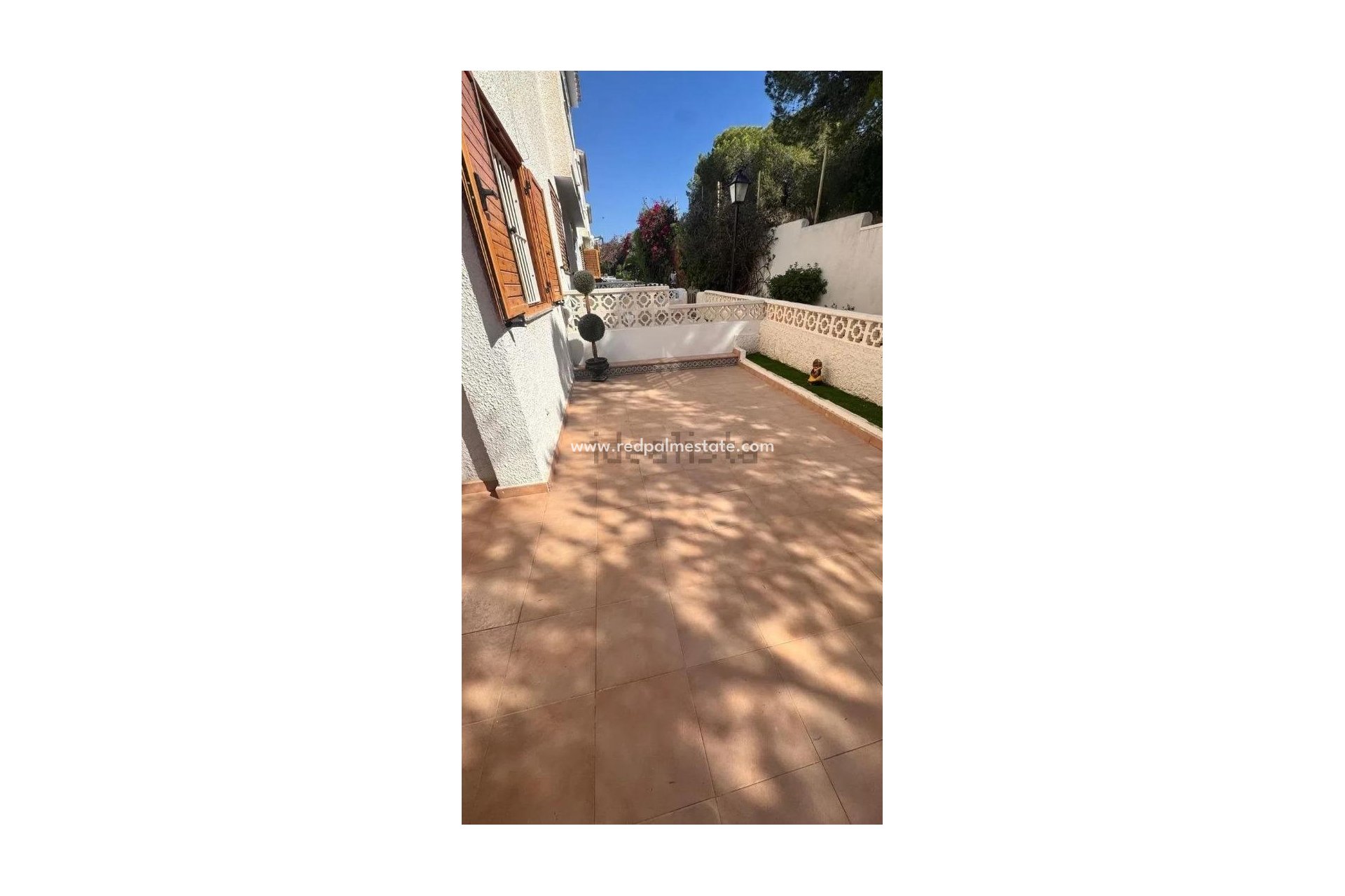 Videresalg - Rekkehus -
Orihuela Costa - Playa Flamenca
