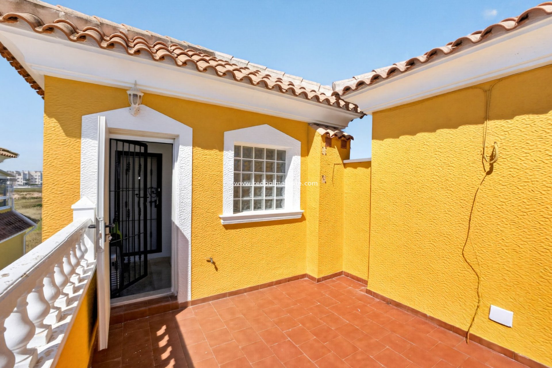 Videresalg - Rekkehus -
Orihuela Costa - Playa Flamenca