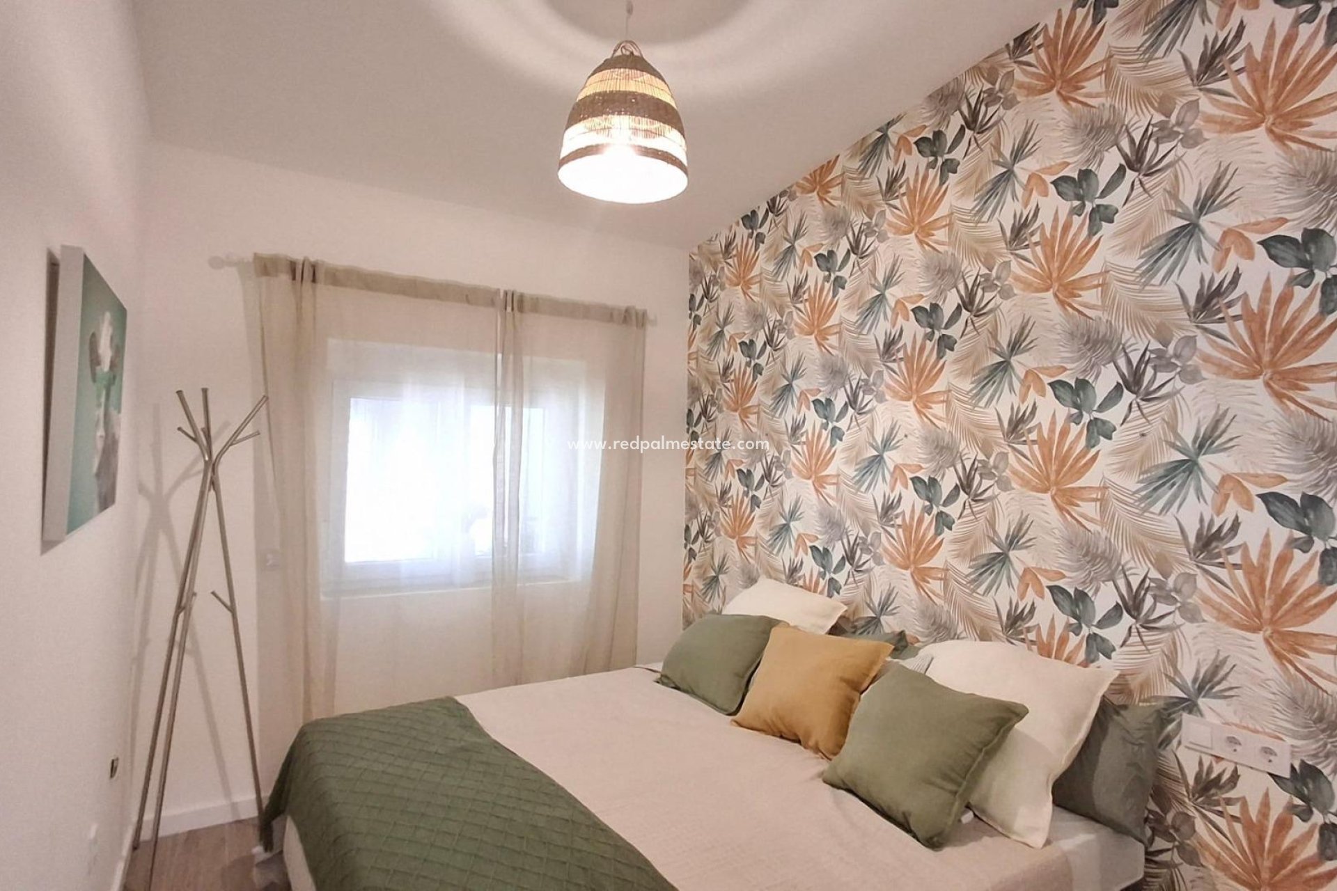 Videresalg - Rekkehus -
Orihuela Costa - Playa Flamenca