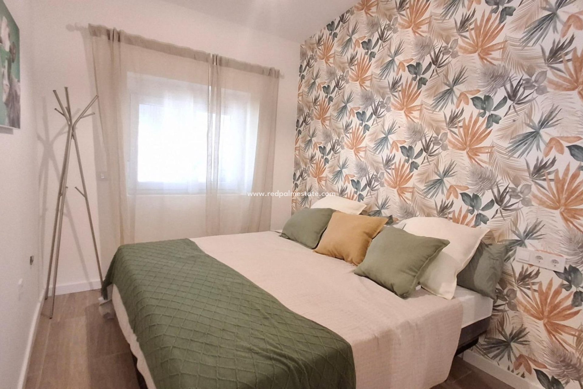 Videresalg - Rekkehus -
Orihuela Costa - Playa Flamenca