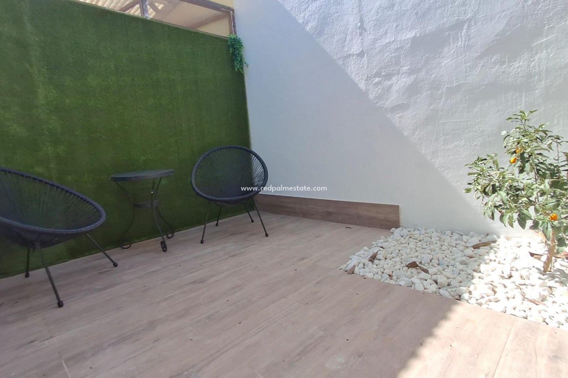 Videresalg - Rekkehus -
Orihuela Costa - Playa Flamenca