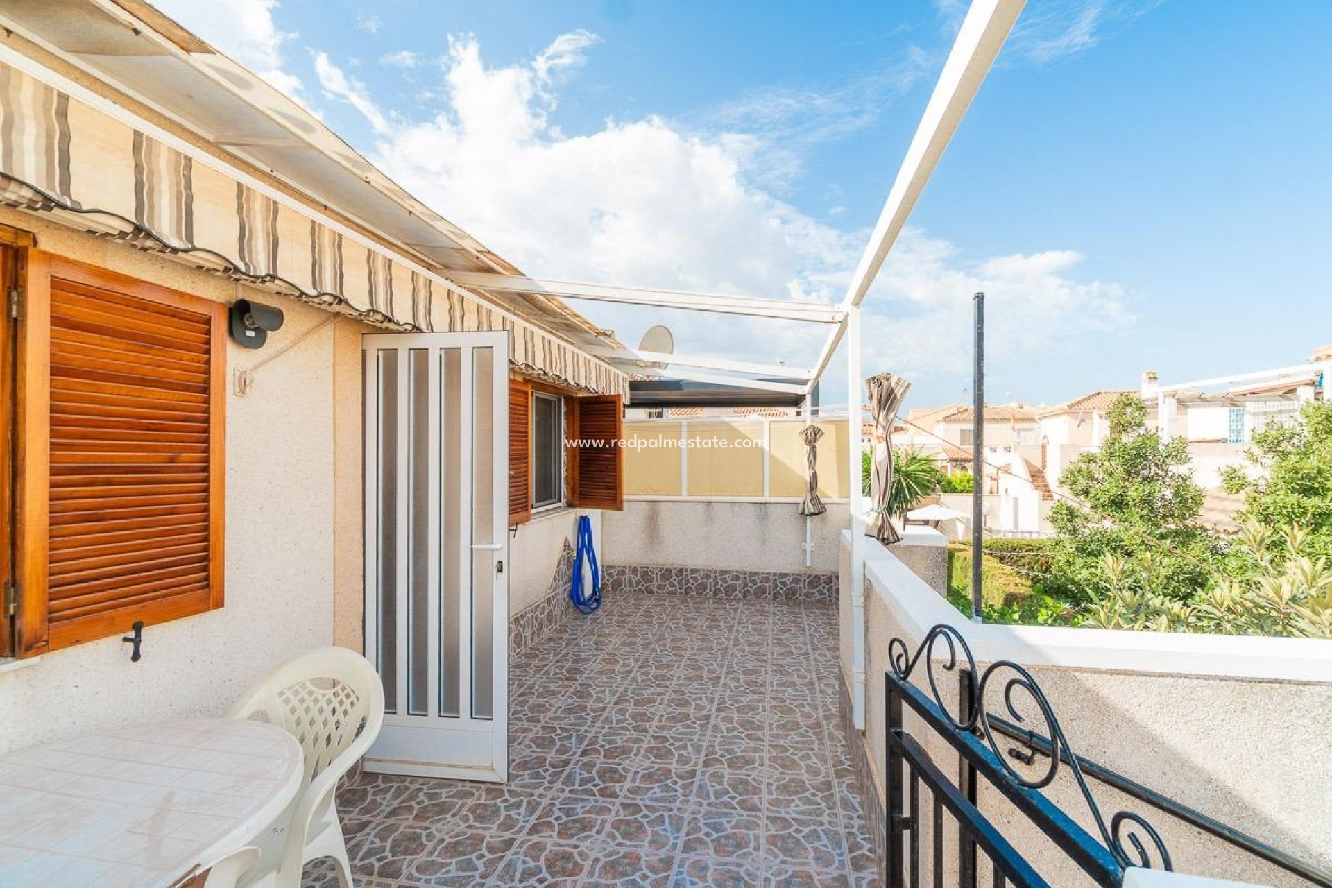 Videresalg - Rekkehus -
Orihuela Costa - Playa Flamenca