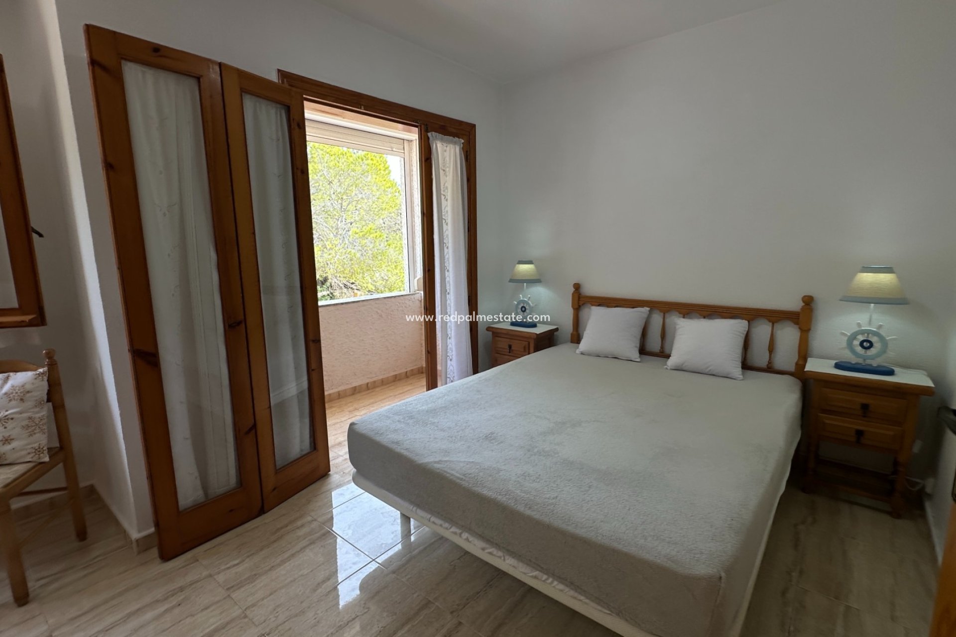 Videresalg - Rekkehus -
Orihuela Costa - Playa Flamenca