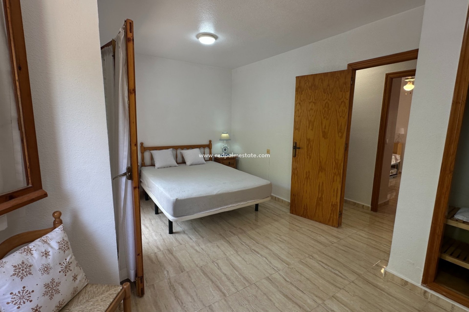 Videresalg - Rekkehus -
Orihuela Costa - Playa Flamenca