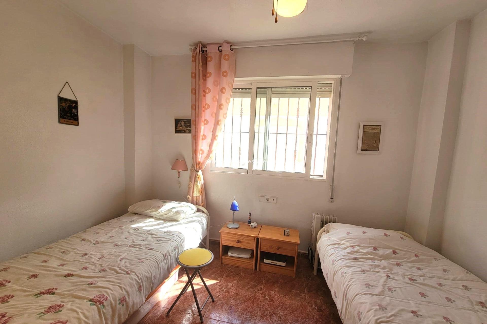 Videresalg - Rekkehus -
Orihuela Costa - Playa Flamenca