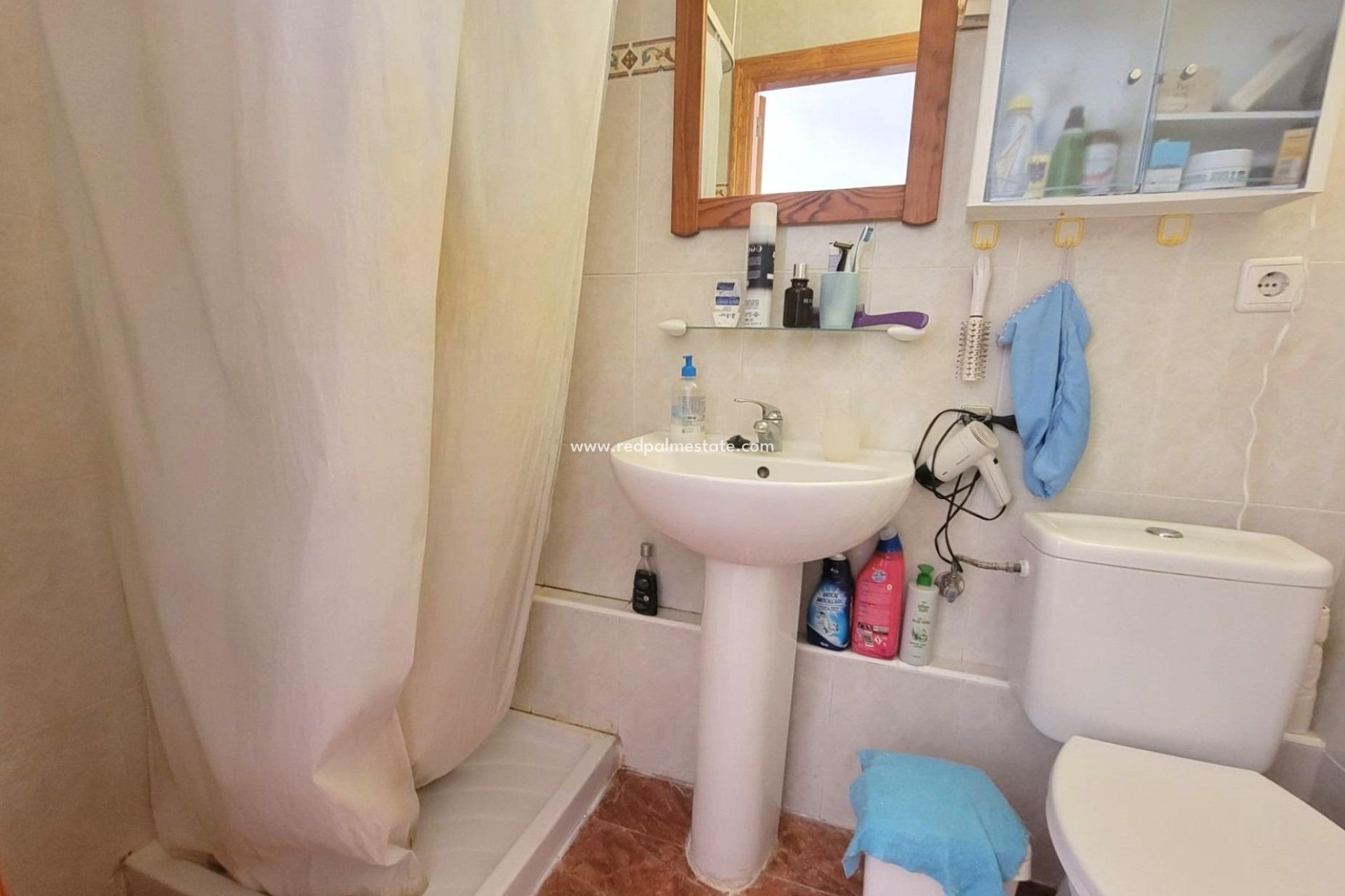 Videresalg - Rekkehus -
Orihuela Costa - Playa Flamenca