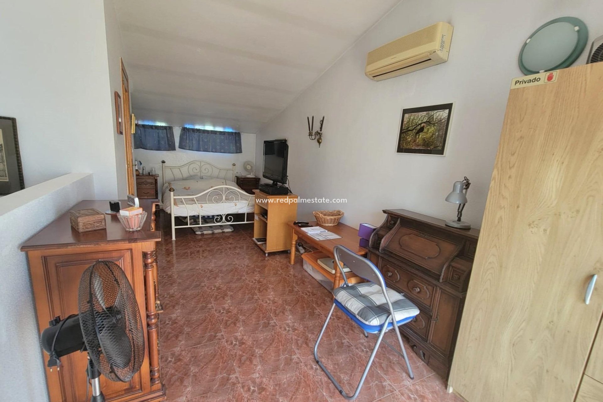 Videresalg - Rekkehus -
Orihuela Costa - Playa Flamenca