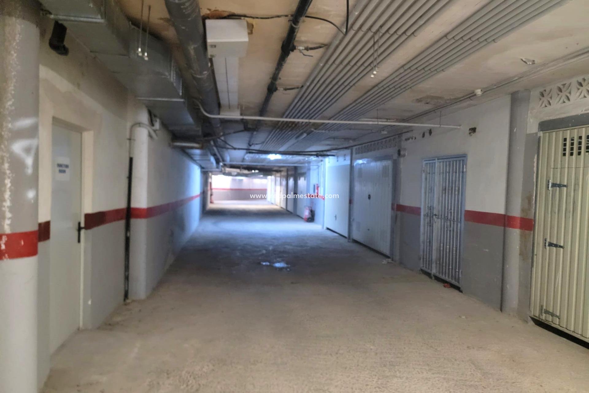 Videresalg - Rekkehus -
Orihuela Costa - Playa Flamenca