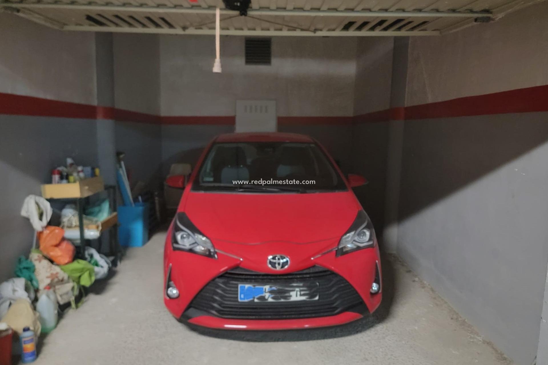 Videresalg - Rekkehus -
Orihuela Costa - Playa Flamenca