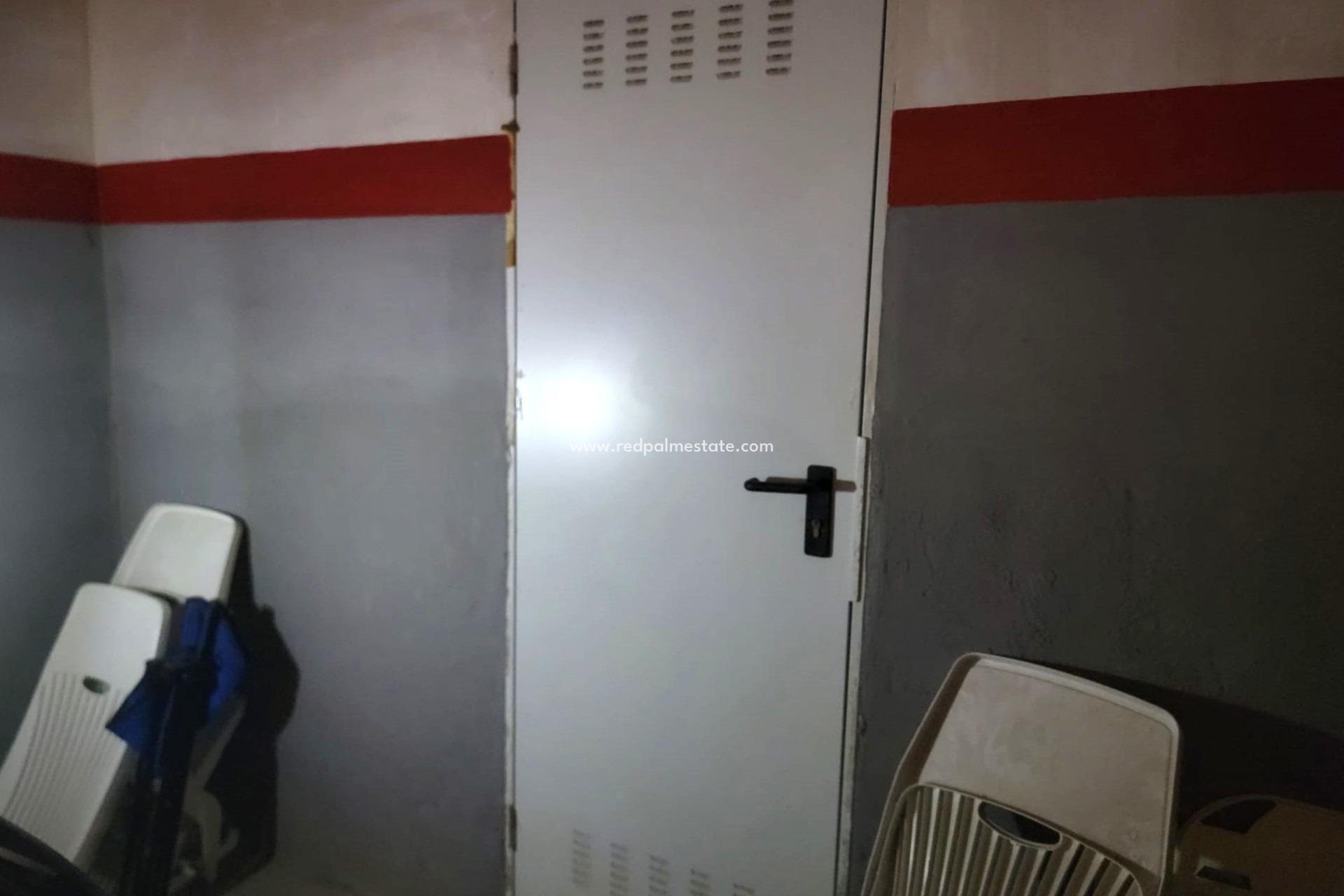 Videresalg - Rekkehus -
Orihuela Costa - Playa Flamenca