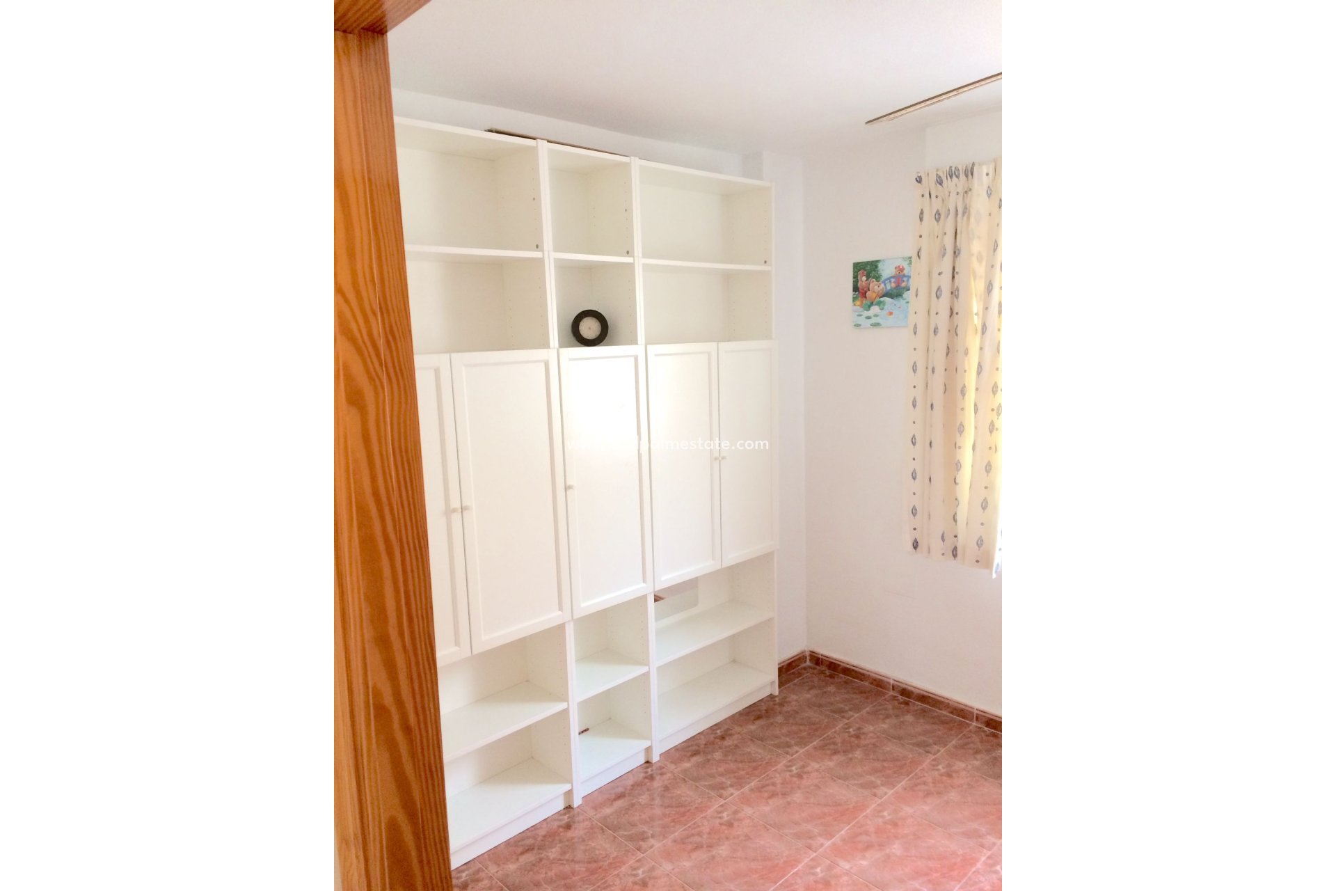 Videresalg - Rekkehus -
Orihuela Costa - Playa Flamenca