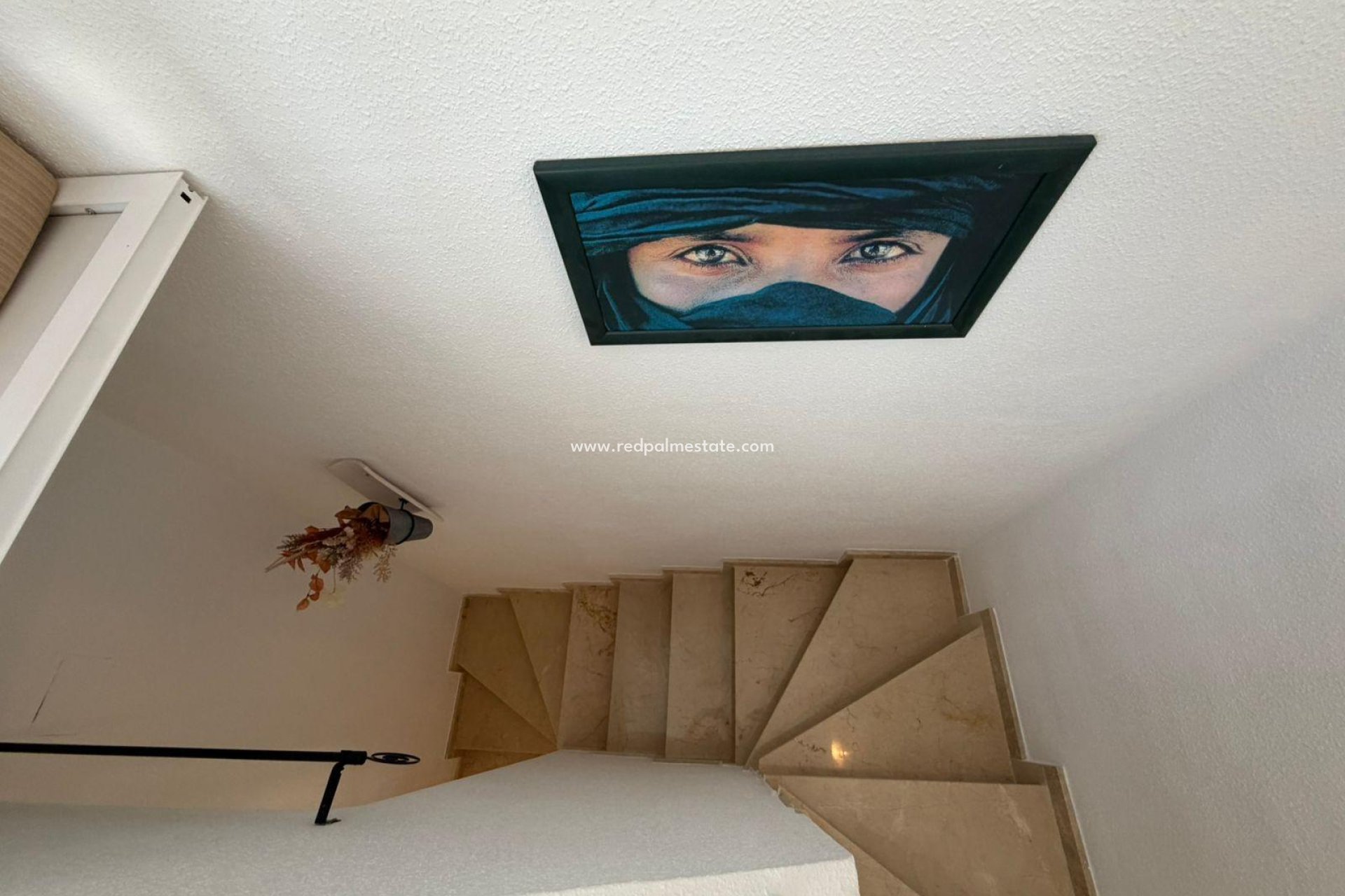 Videresalg - Rekkehus -
Orihuela Costa - Playa Flamenca