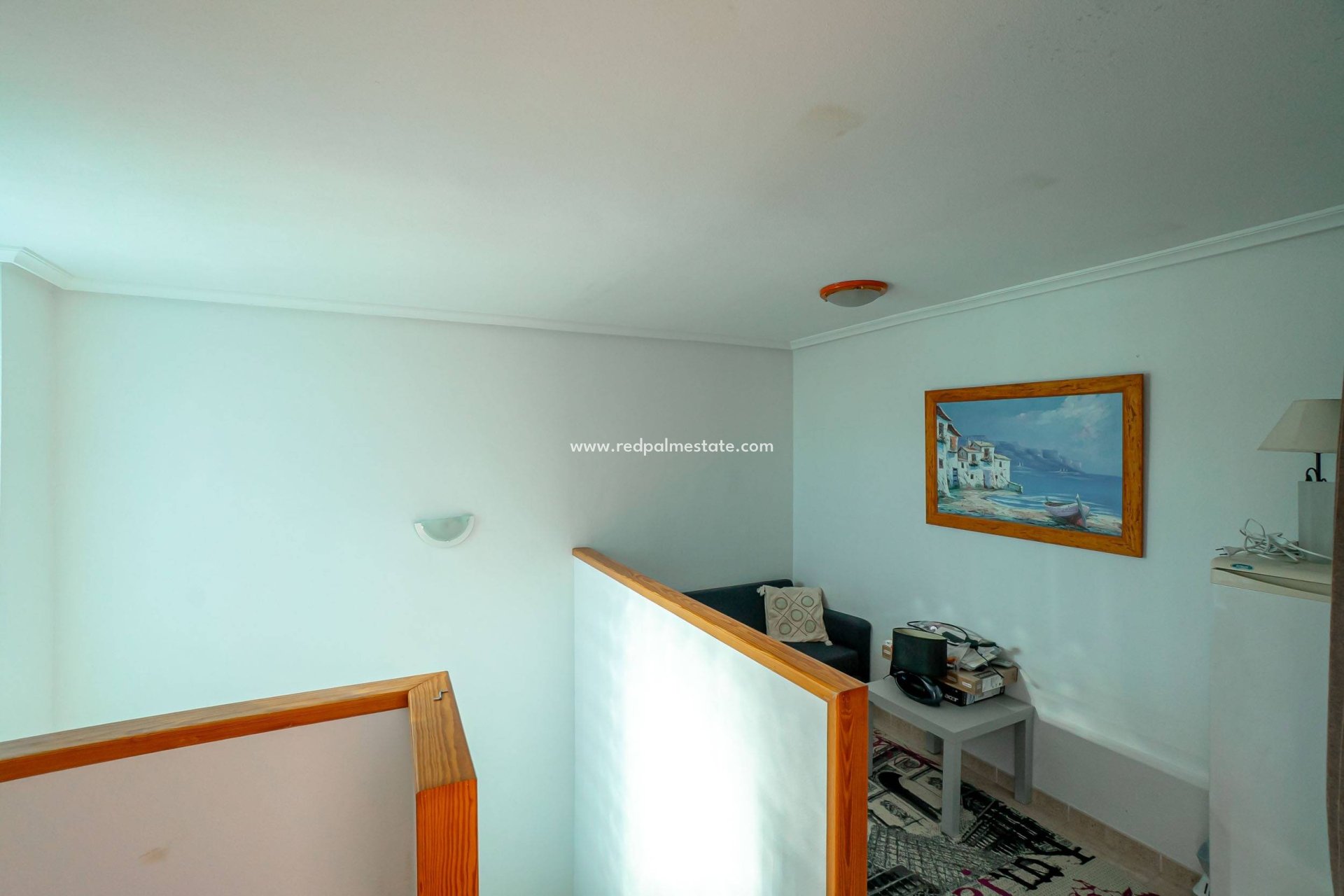 Videresalg - Rekkehus -
Orihuela Costa - Playa Flamenca