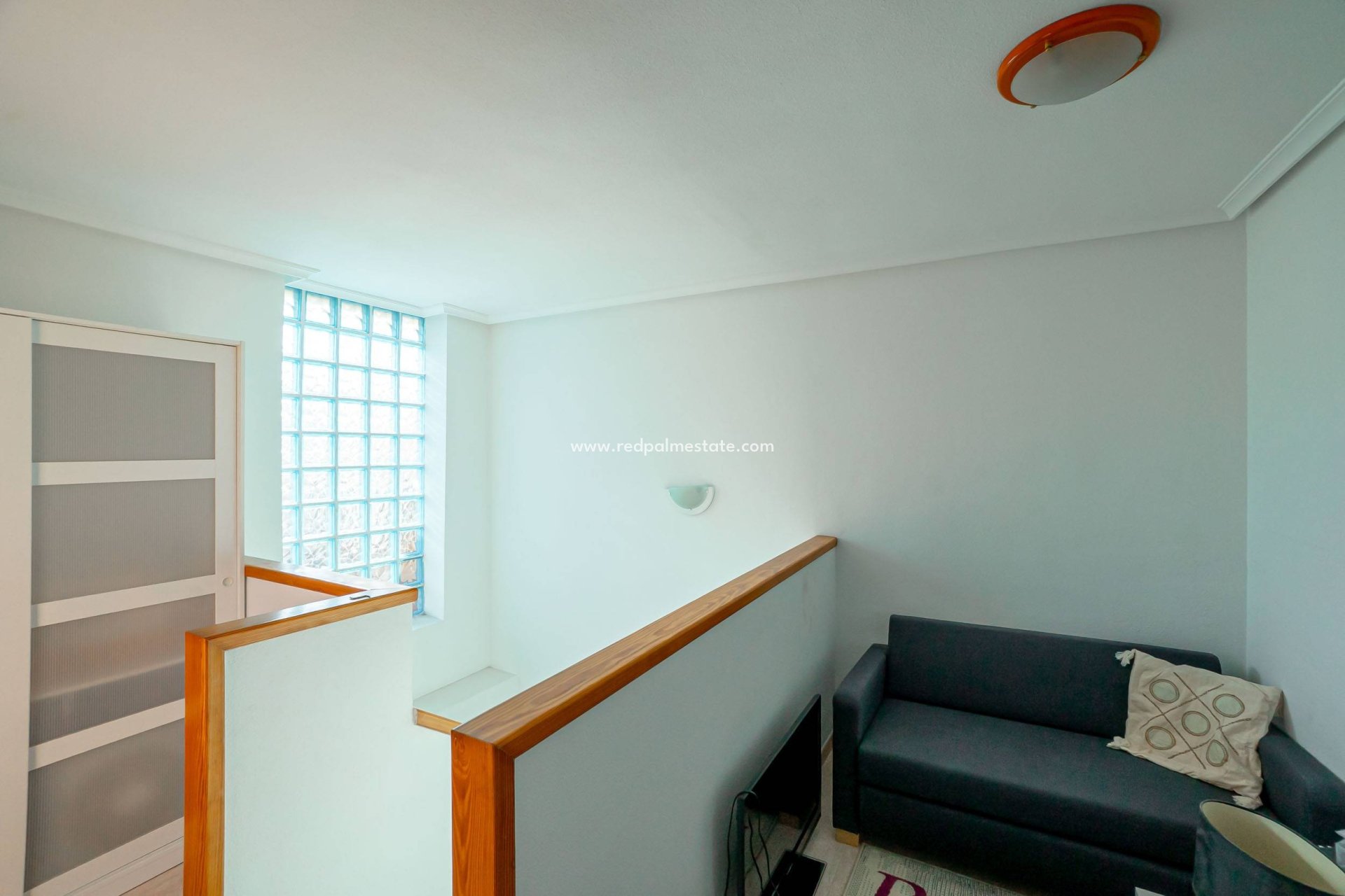 Videresalg - Rekkehus -
Orihuela Costa - Playa Flamenca