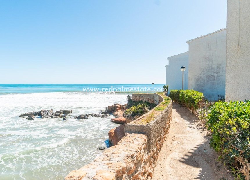 Videresalg - Rekkehus -
Orihuela Costa - Playa Flamenca