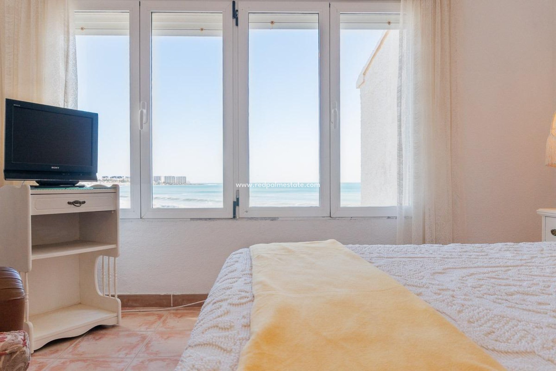 Videresalg - Rekkehus -
Orihuela Costa - Playa Flamenca