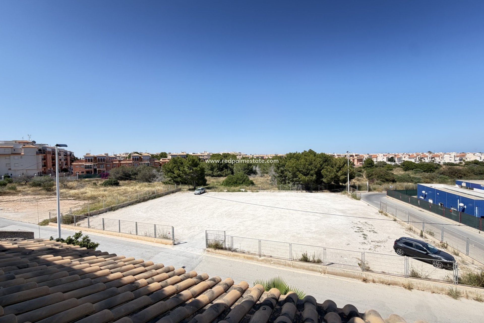 Videresalg - Rekkehus -
Orihuela Costa - Playa Flamenca