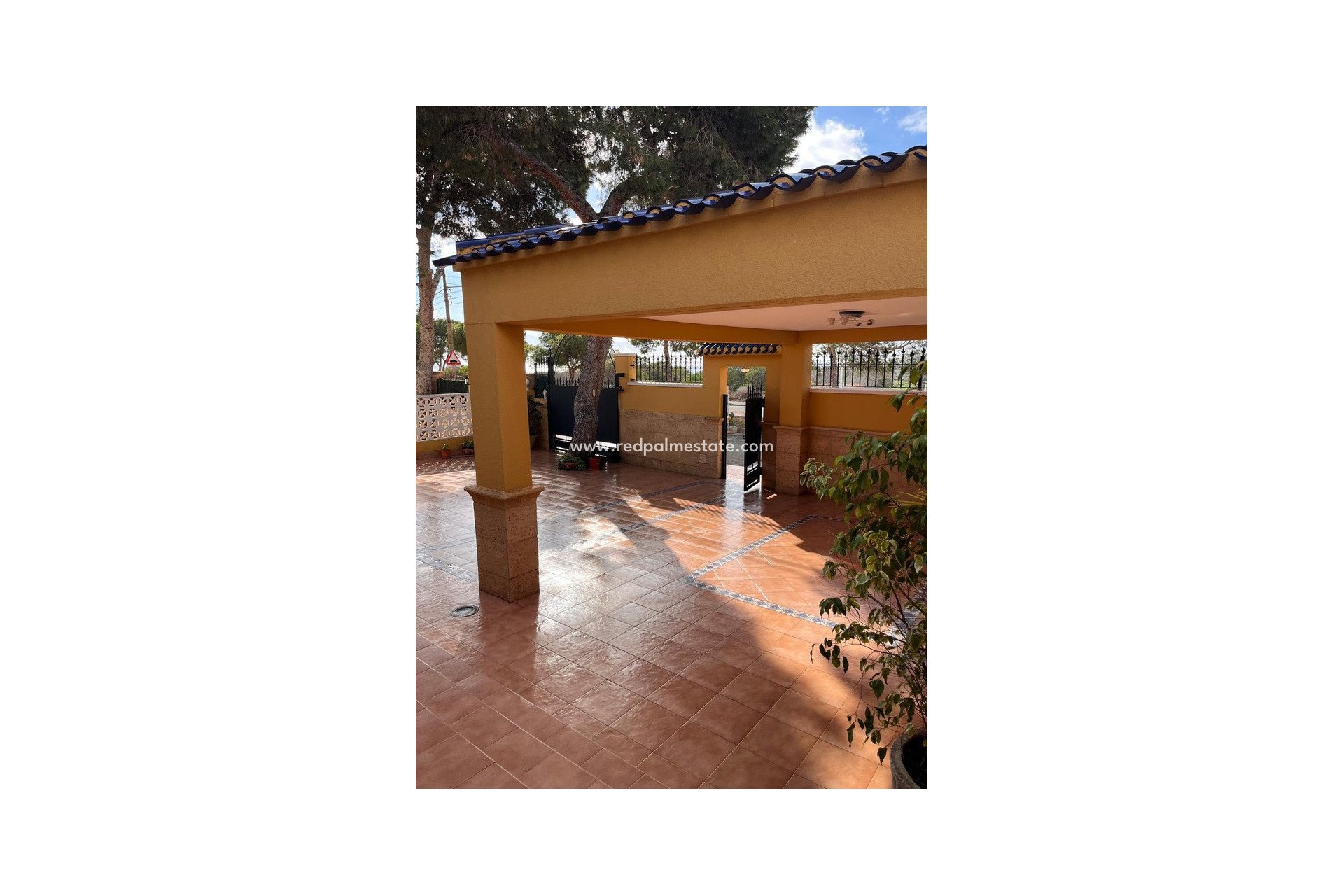 Videresalg - Rekkehus -
Orihuela Costa - Punta prima