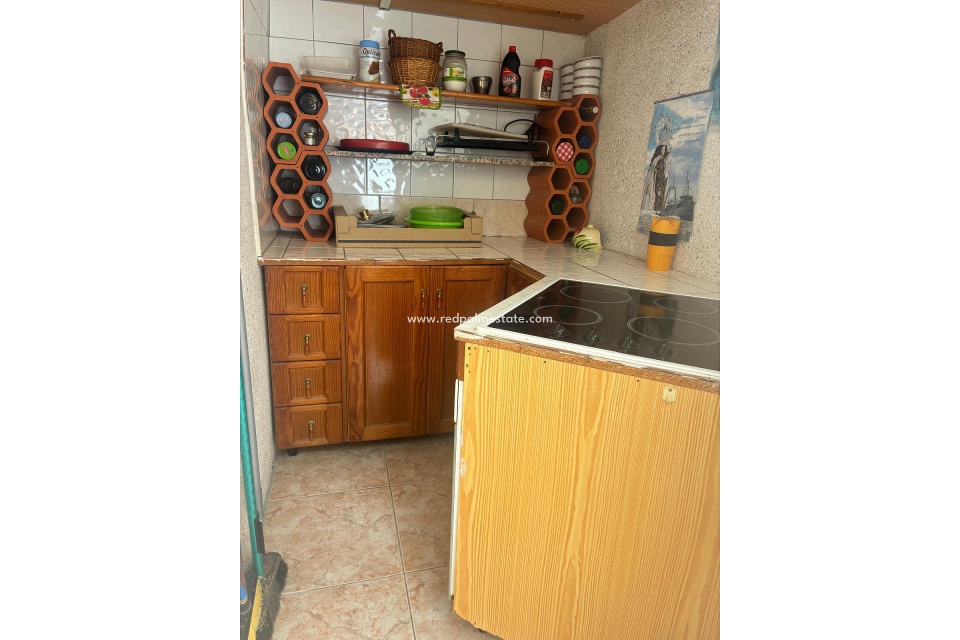 Videresalg - Rekkehus -
Orihuela Costa - Rocio Del Mar