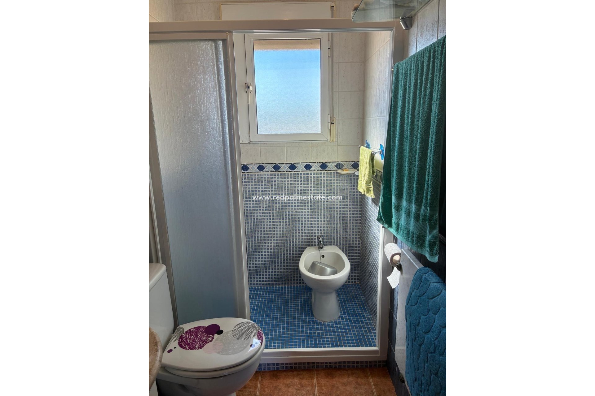 Videresalg - Rekkehus -
Orihuela Costa - Rocio Del Mar