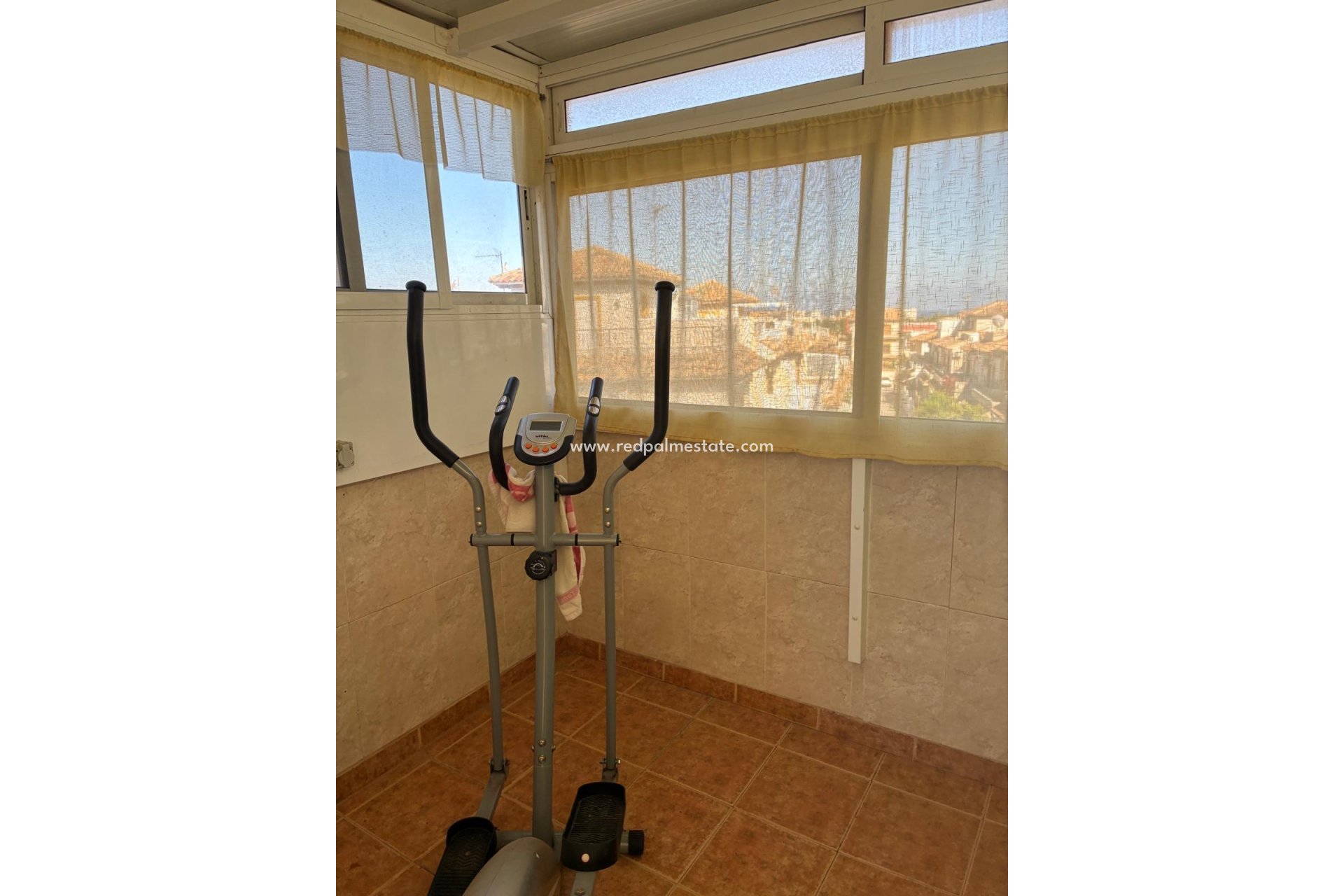 Videresalg - Rekkehus -
Orihuela Costa - Rocio Del Mar