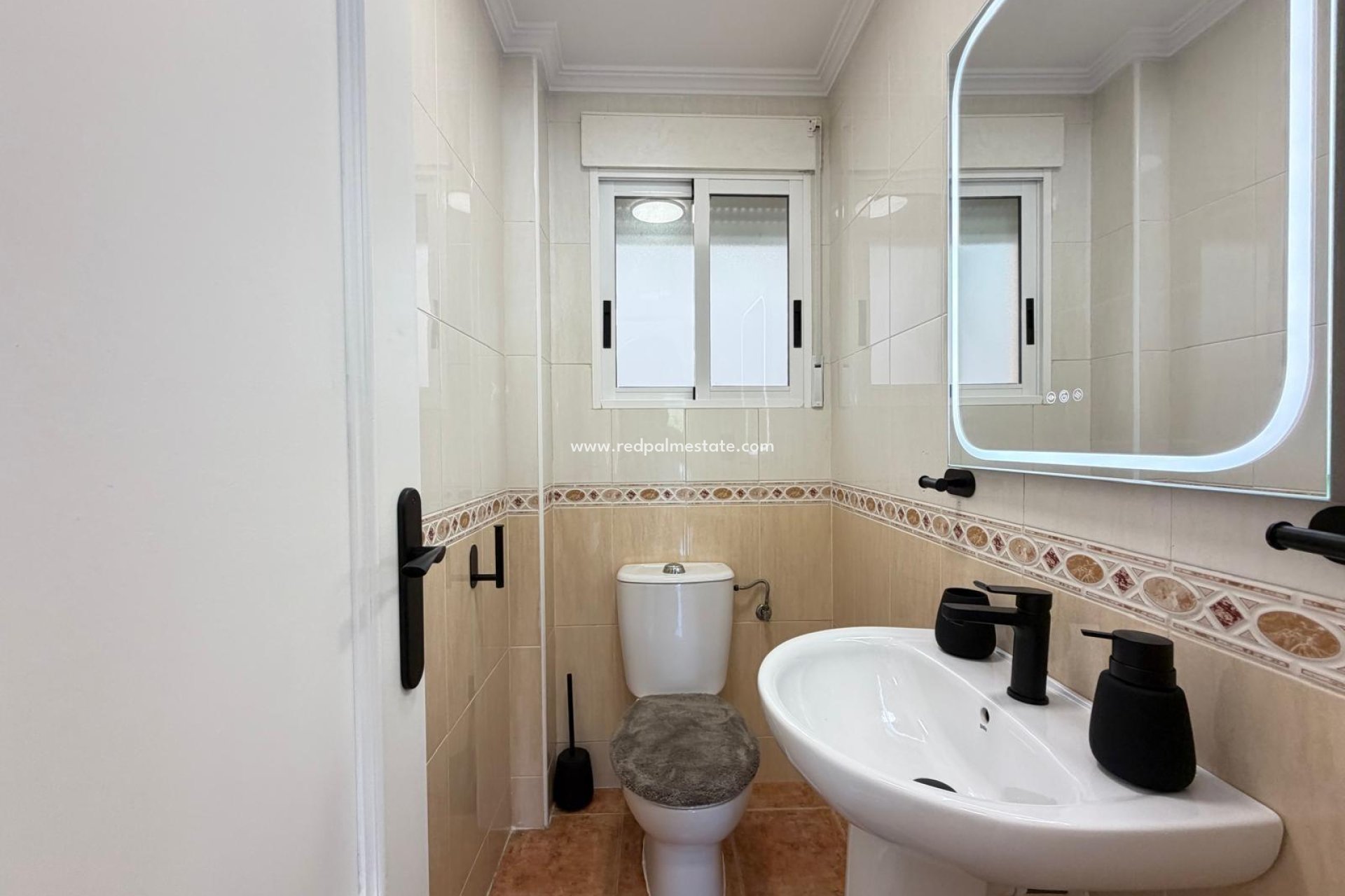 Videresalg - Rekkehus -
Orihuela Costa - Rocio Del Mar