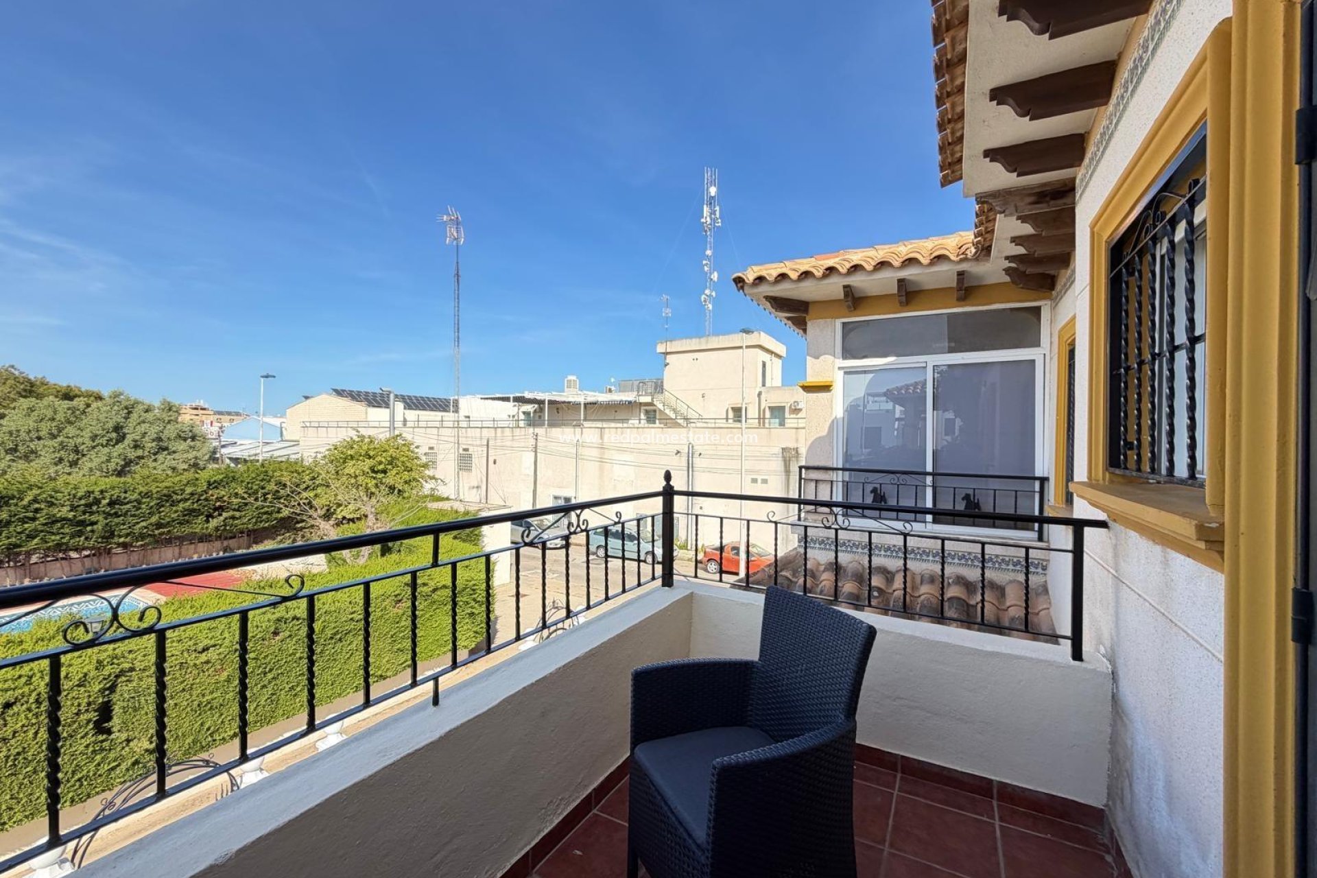 Videresalg - Rekkehus -
Orihuela Costa - Rocio Del Mar