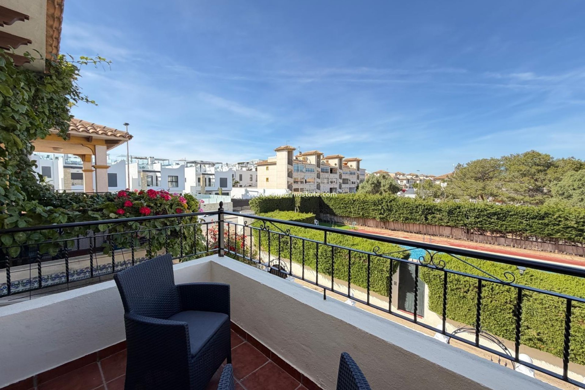 Videresalg - Rekkehus -
Orihuela Costa - Rocio Del Mar