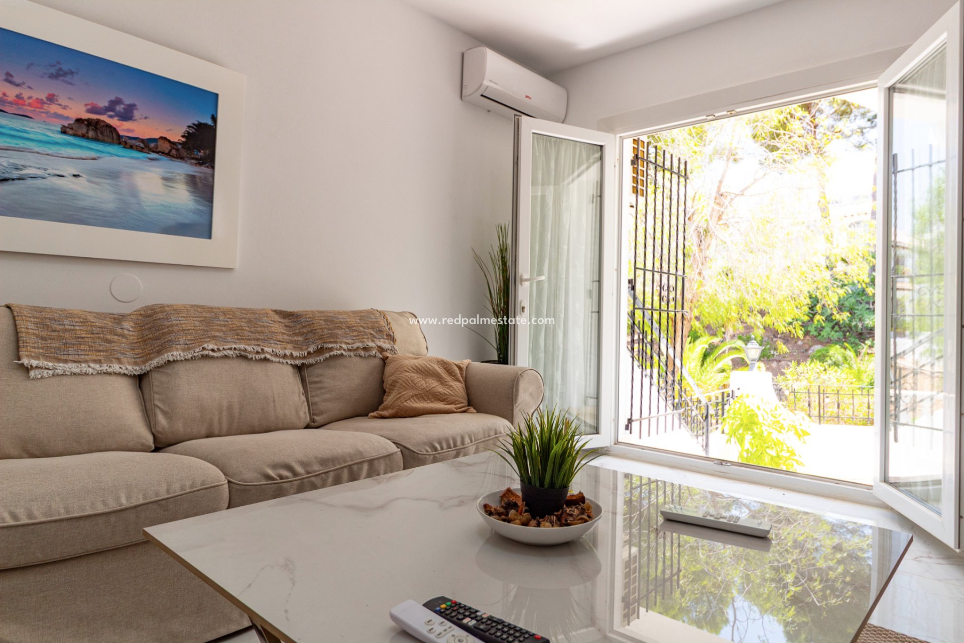 Videresalg - Rekkehus -
Orihuela Costa - Verdemar