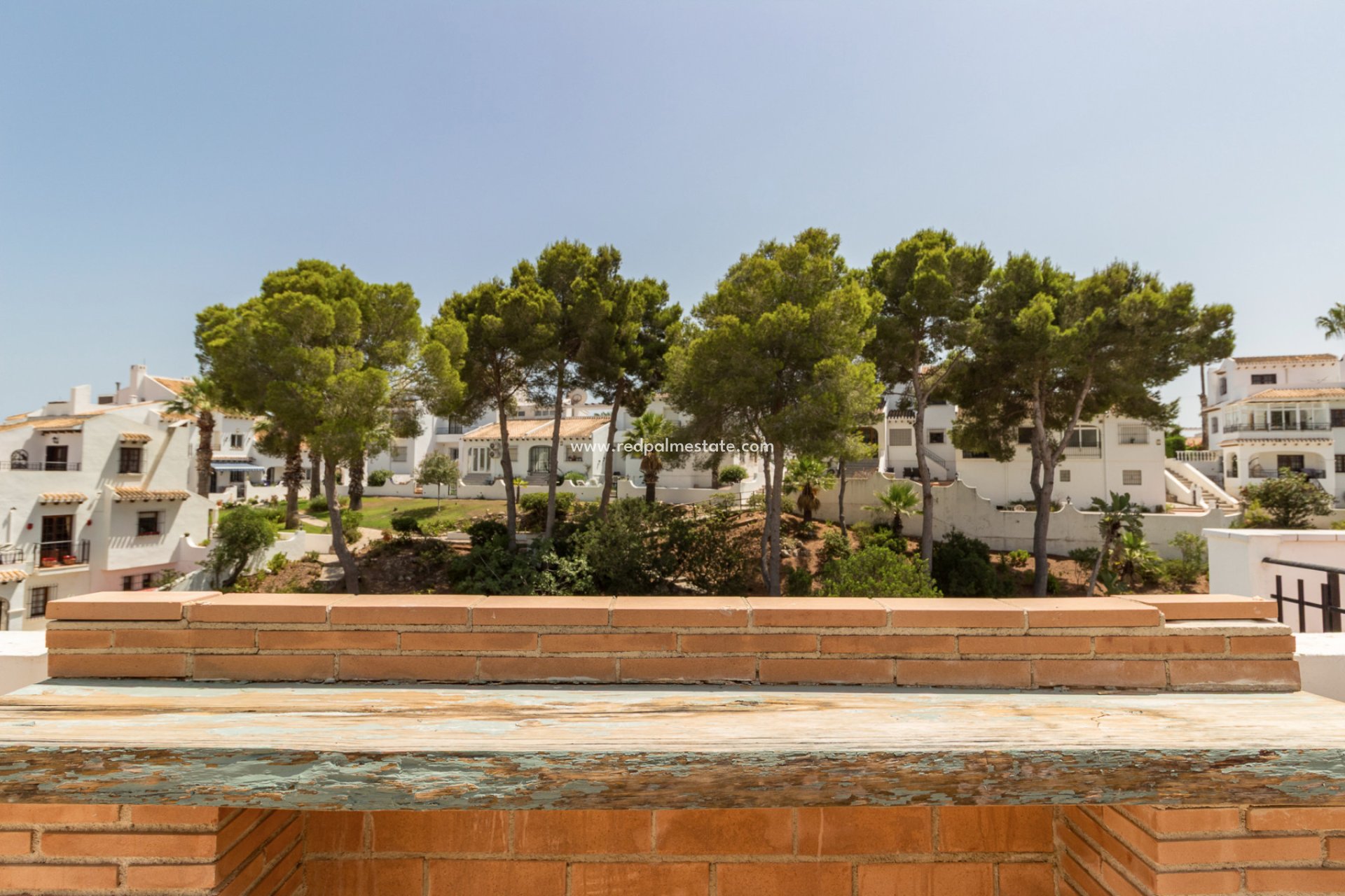 Videresalg - Rekkehus -
Orihuela Costa - Verdemar